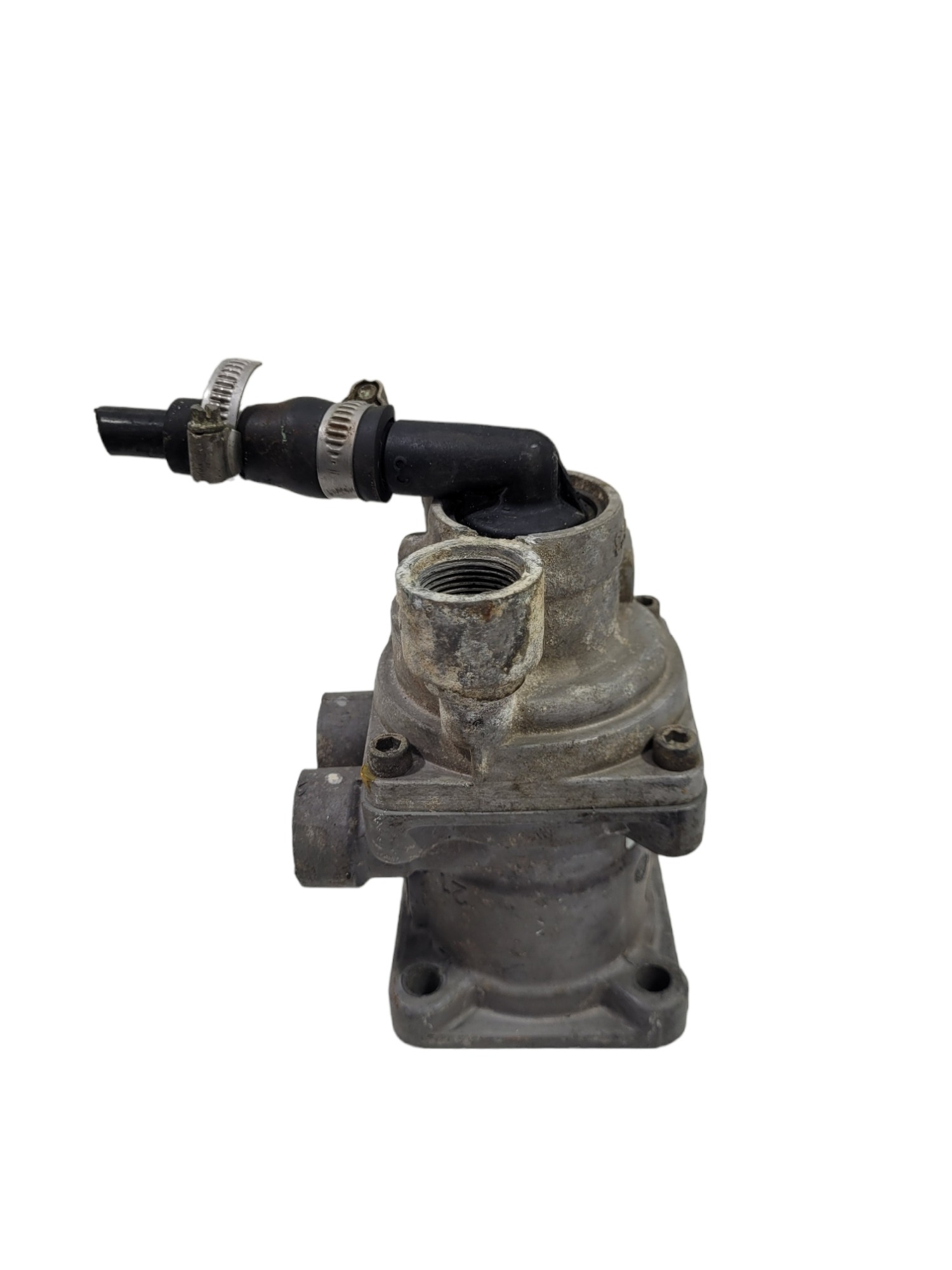 Válvula Pedal Freio Vw 8150 s98185 2