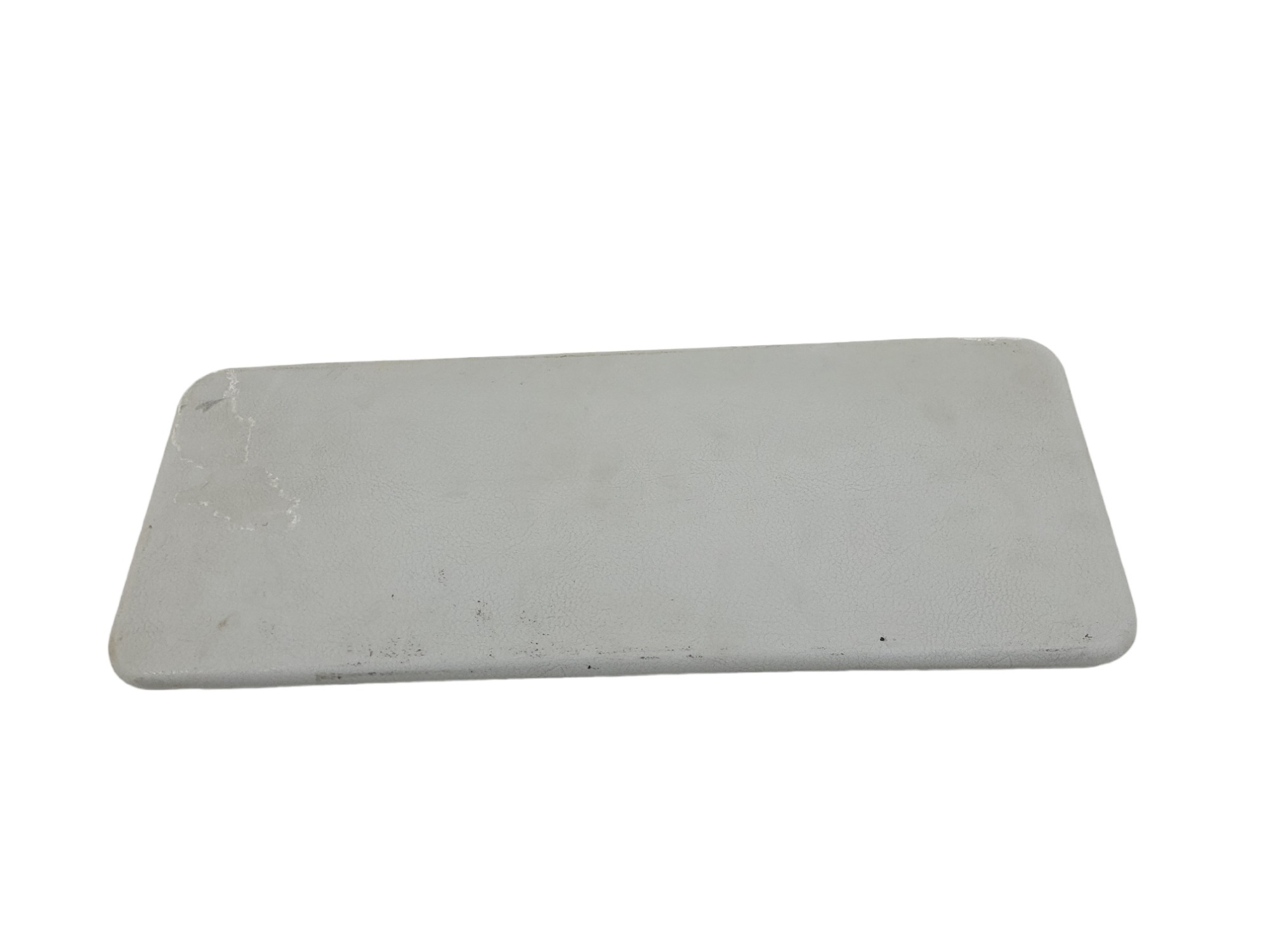 Quebra Sol Lateral Esquerdo Volvo Vm5010628011a 1