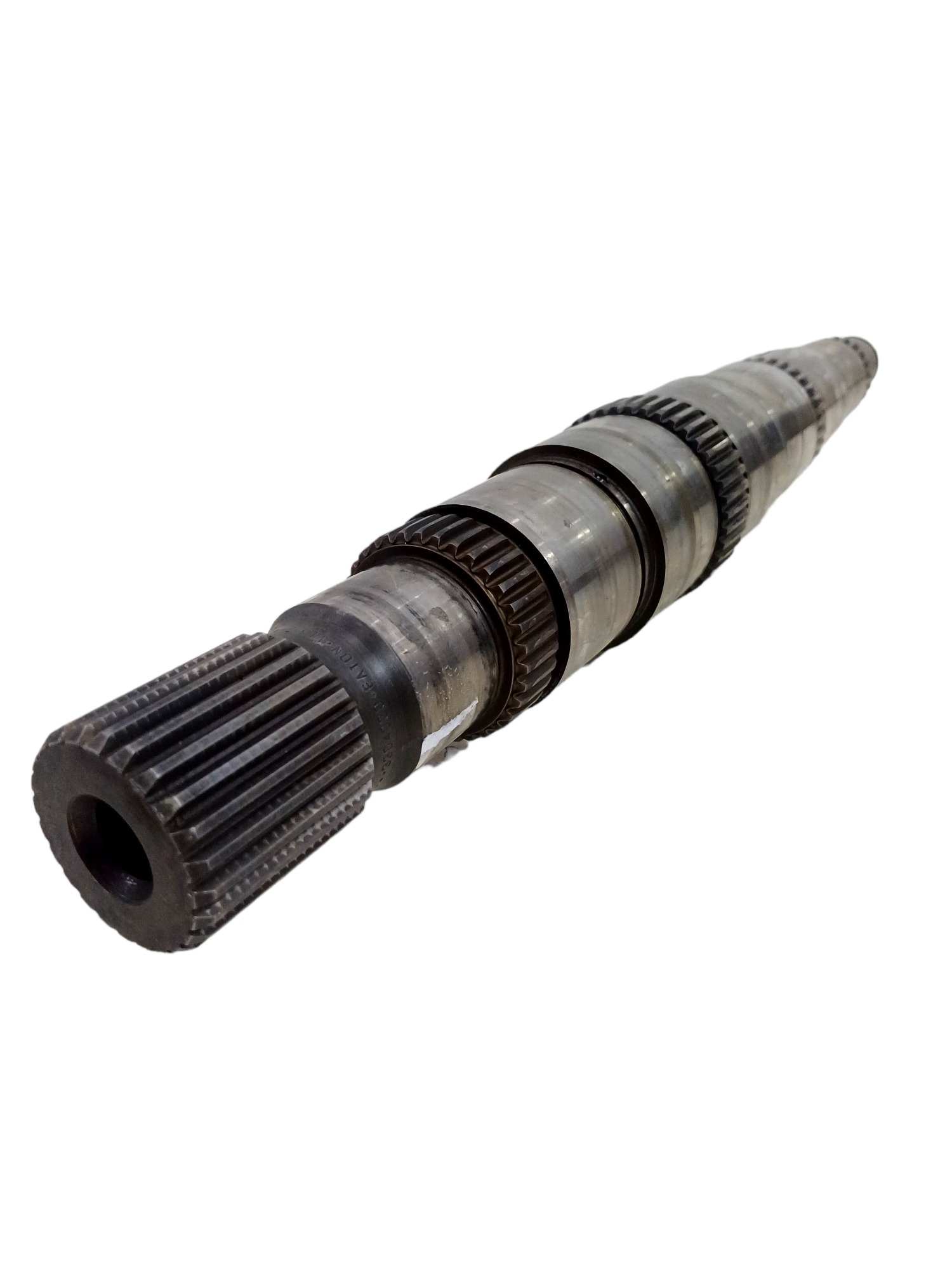 Eixo Nove Vw 8150 3364030 1