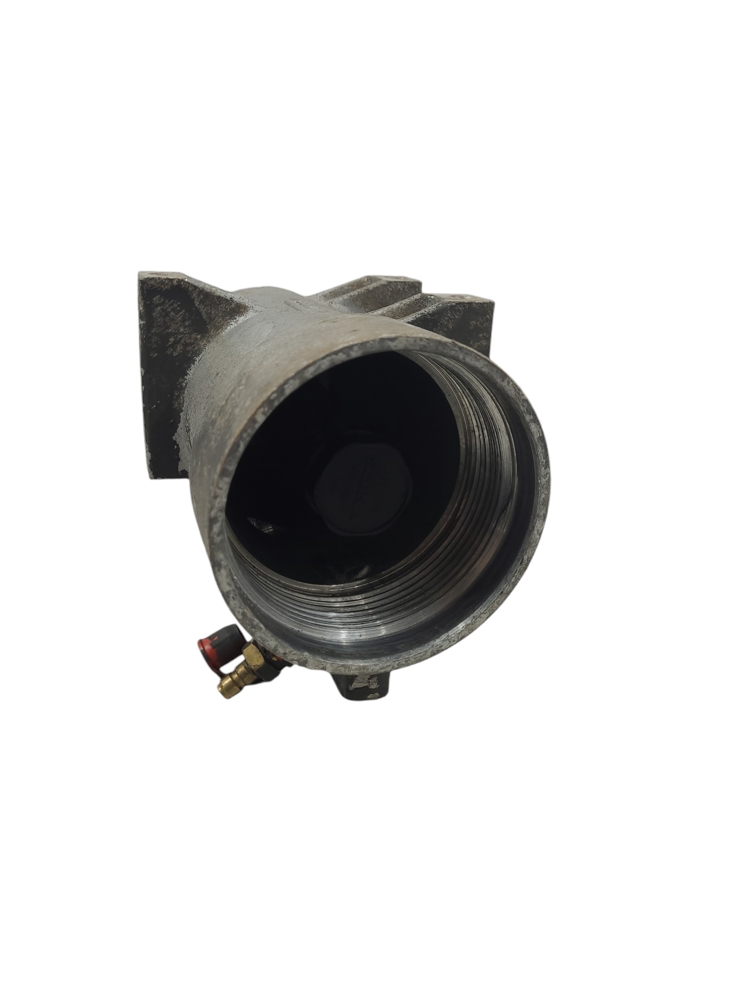 Carcaça Filtro Diesel Scania 1778647 5