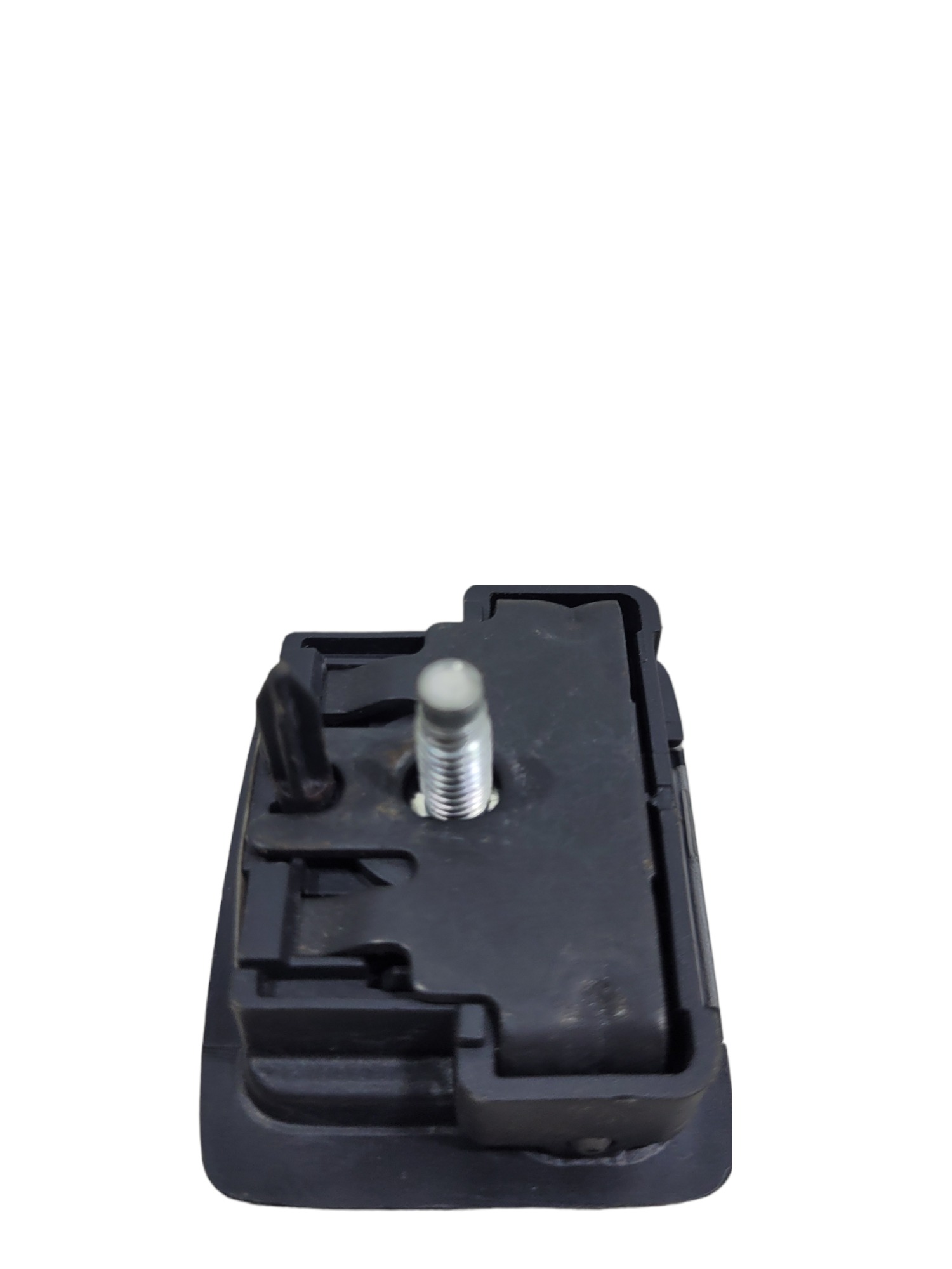 Presilha Cortina Traseira Volvo * 4