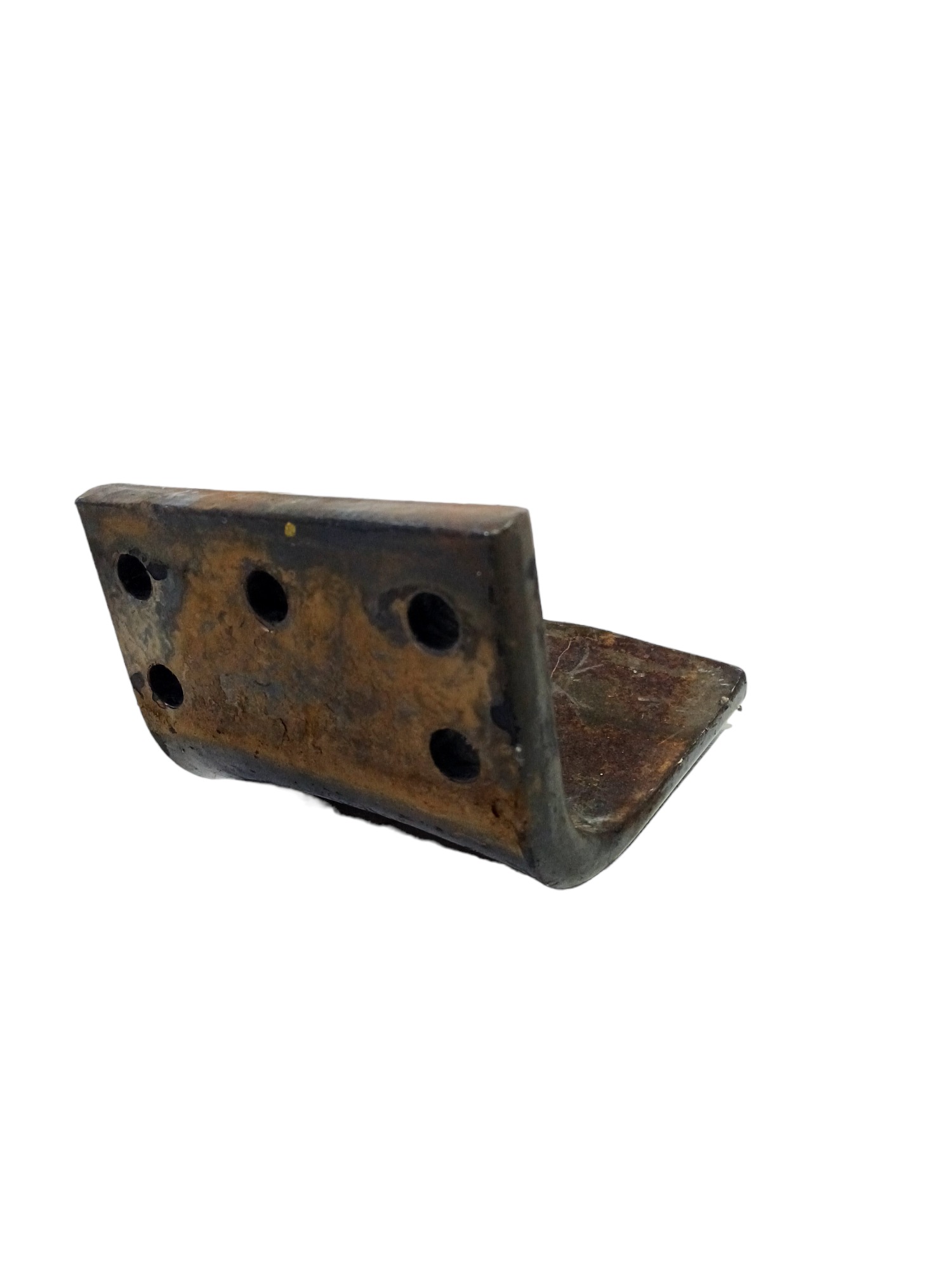 Batente Mola Scania 1