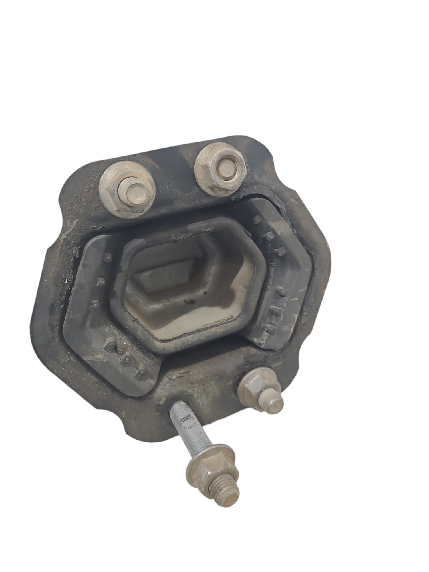 Coxim Traseiro Motor Daf 5