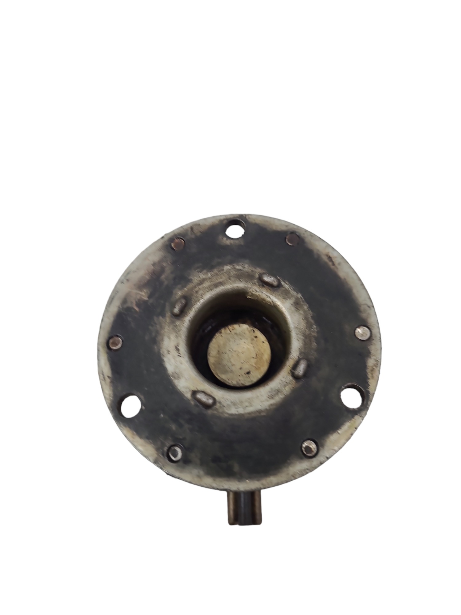 Sensor Magnético Cabeçote M Benz C280 A1190510077 4