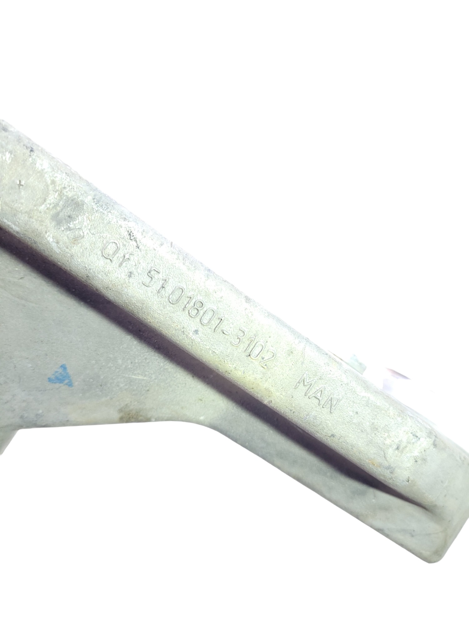 Tubo Respiro Carter Óleo Motor Man 13190 51018013102 6