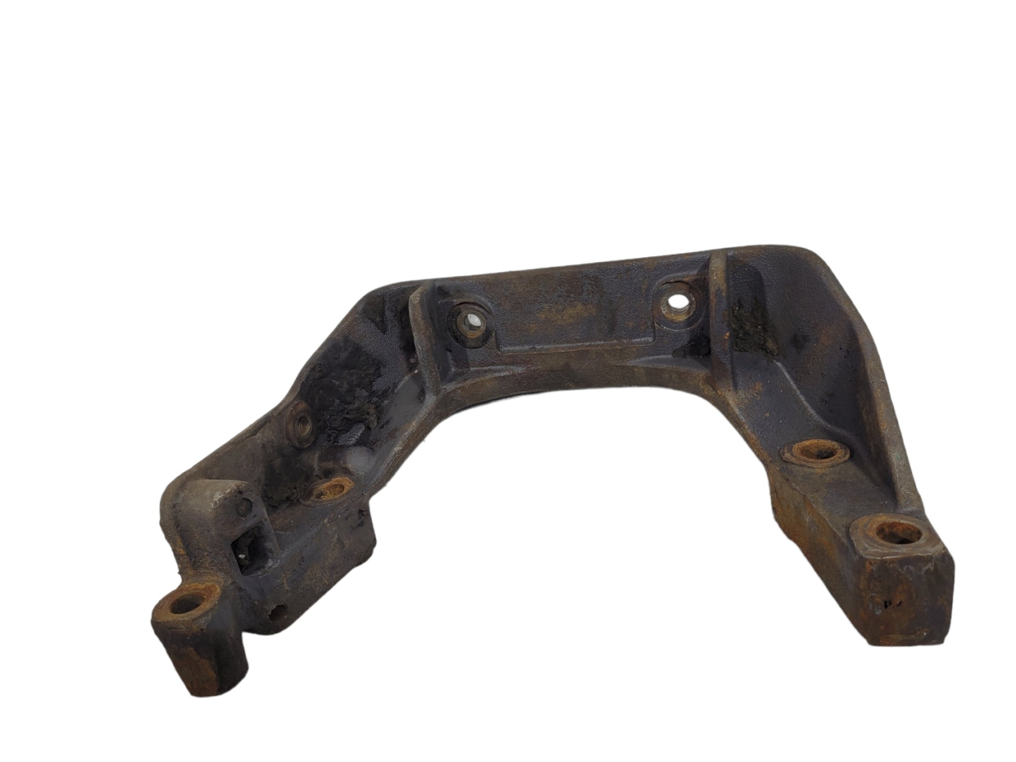 Suporte Do Motor Ford Cargotjg199371 3