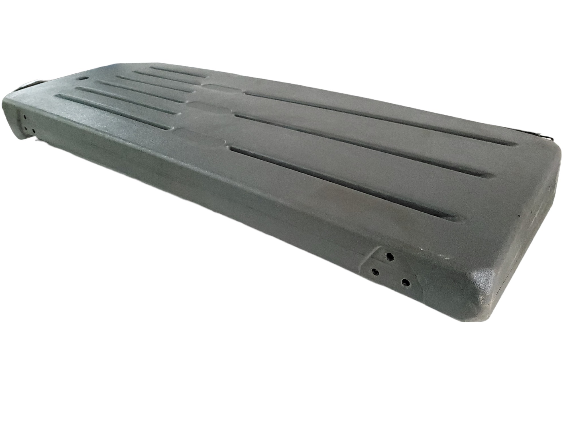 Tomada Ar Cabine Iveco Hiway 2014n 504065010 5