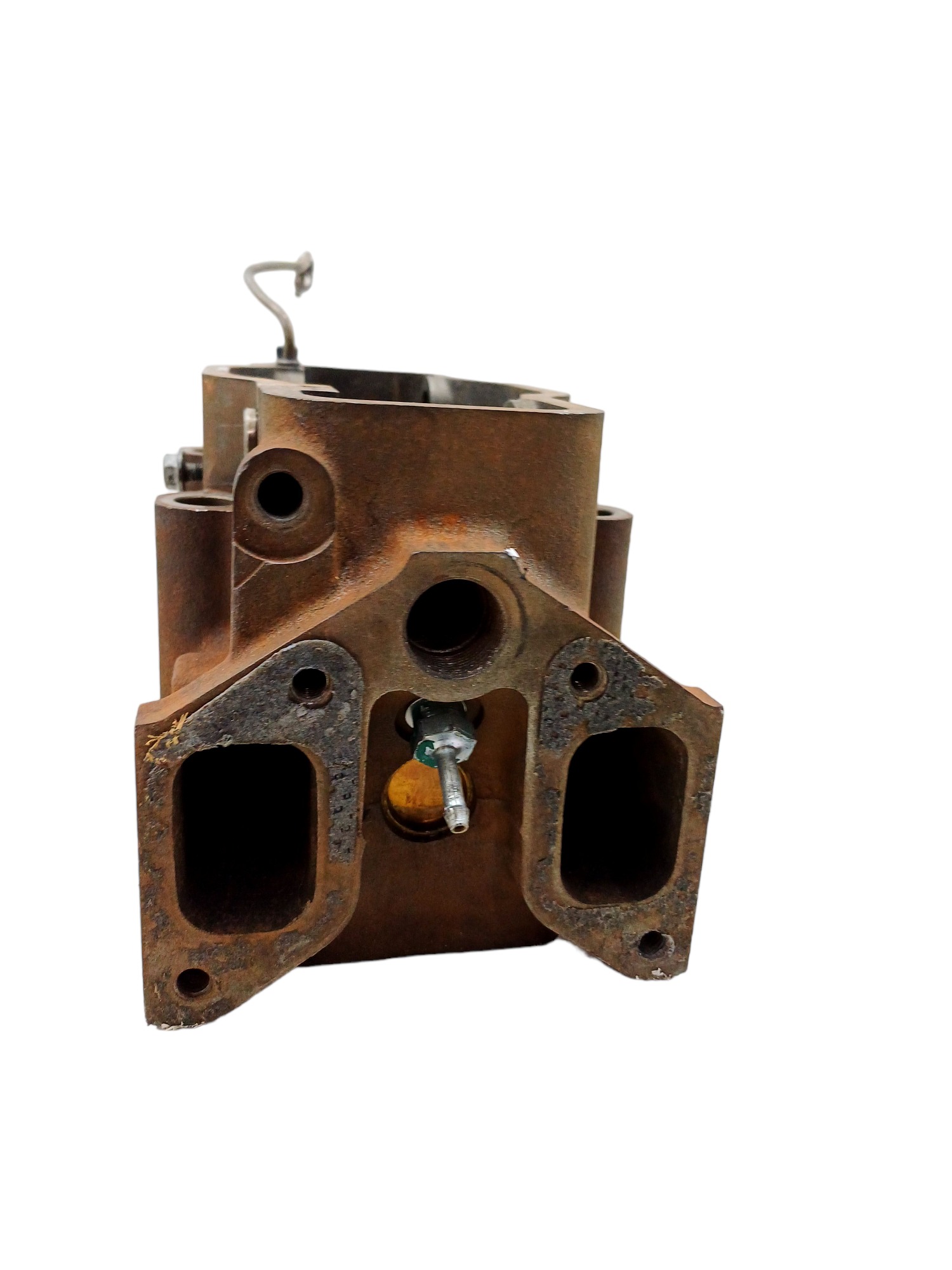 Cabeçote Motor Agrale Mwm 3