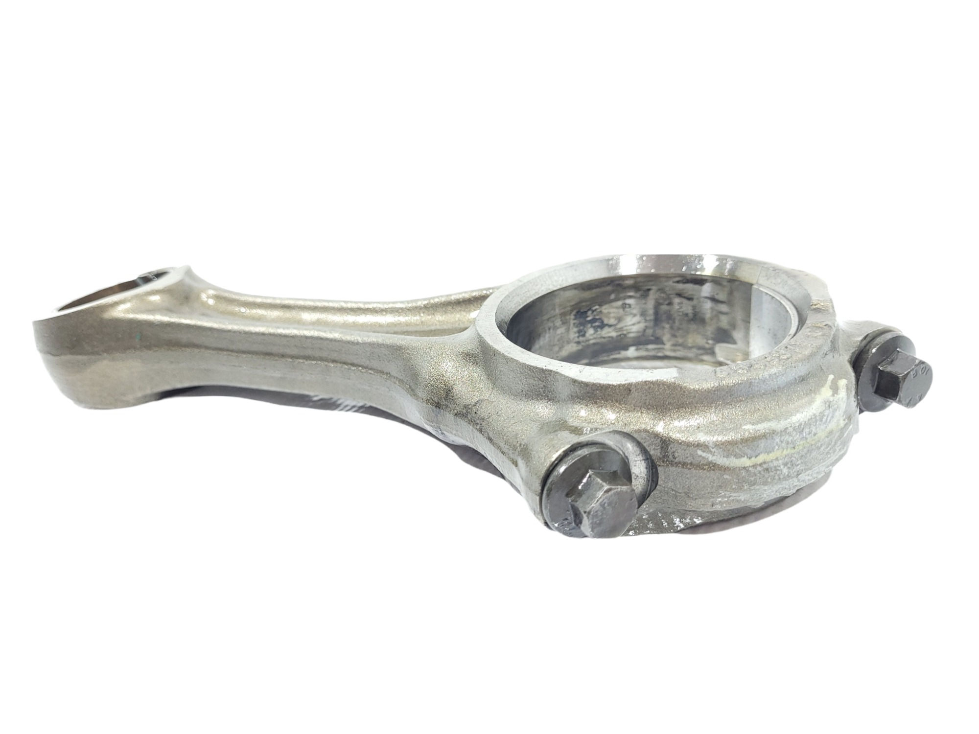 Biela Sem Pistão Motor Cummins Isb 4943977 4
