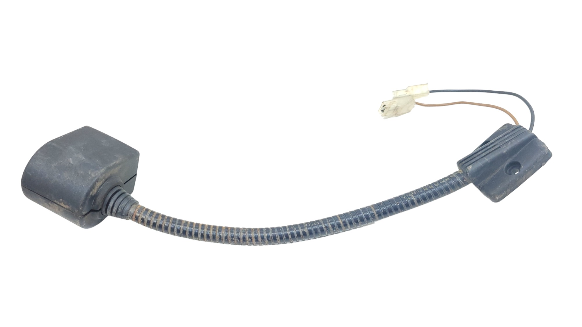 Luz Interna Leitura Daf 5