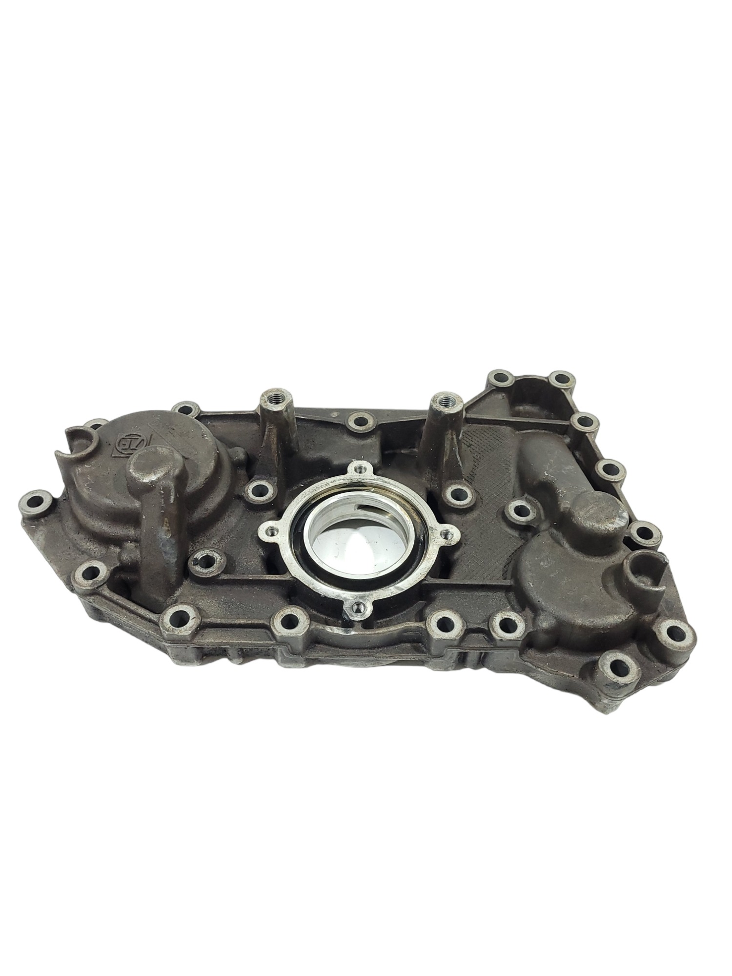 Tampa Bomba Óleo Zf 1328302096 4