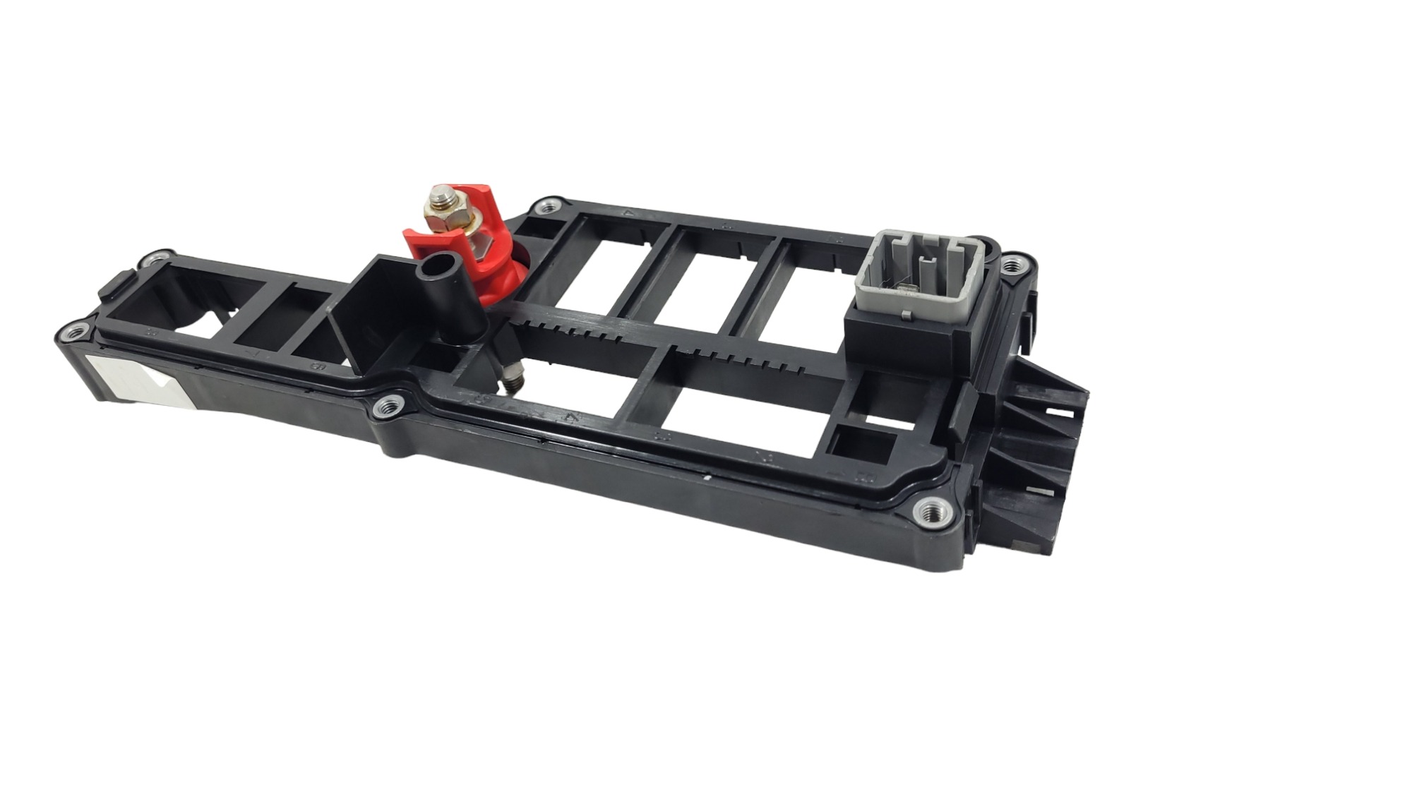 Suporte Rele Volvo 2
