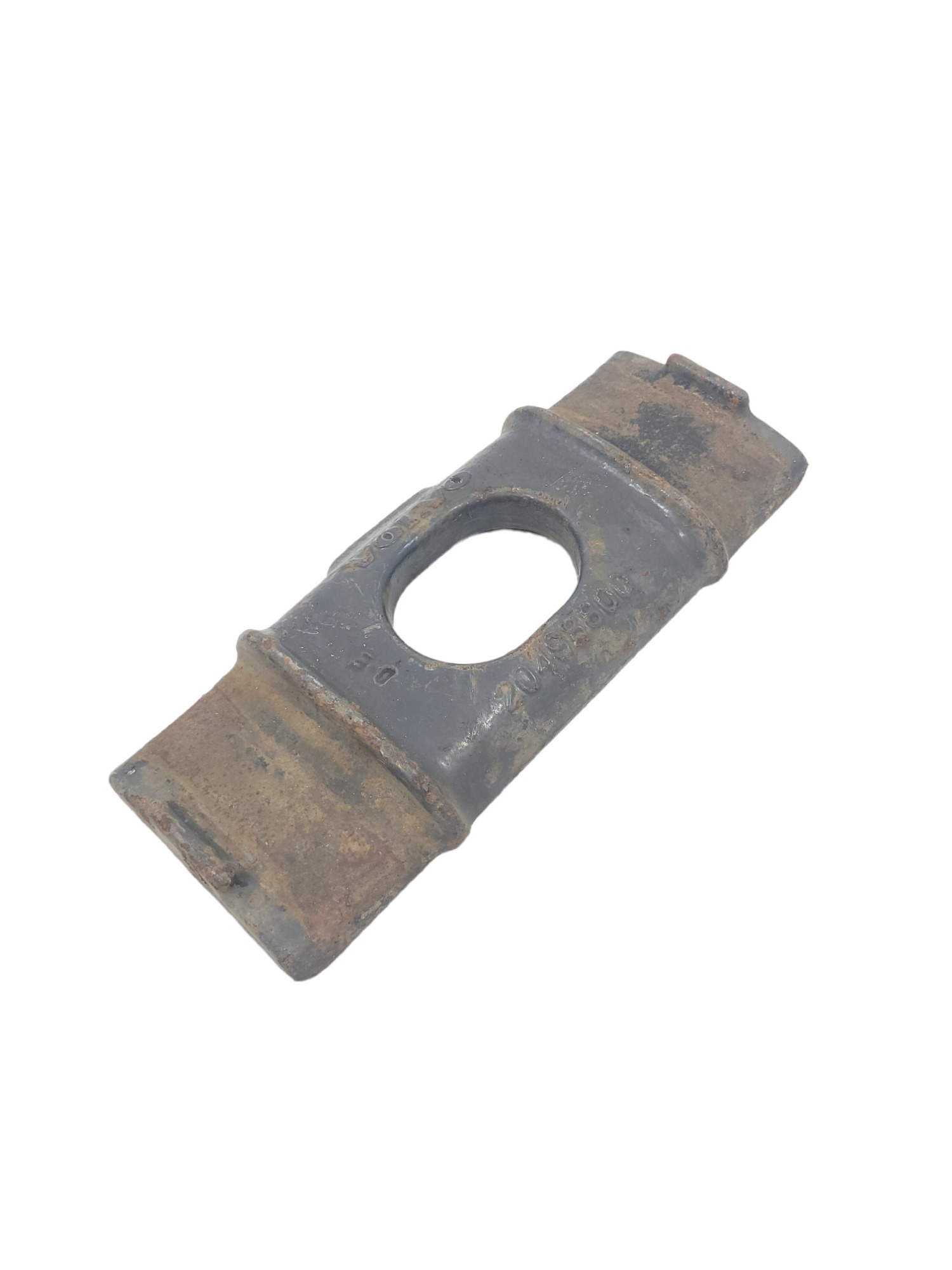 Suporte Feixe Mola Volvo Vm 20498800 4