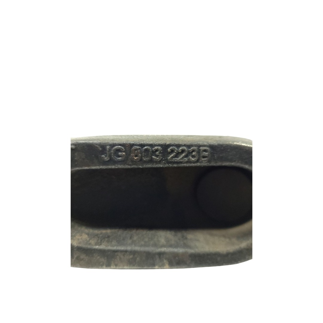 Suporte Amortecedor Vw Constellationjg803223b 6