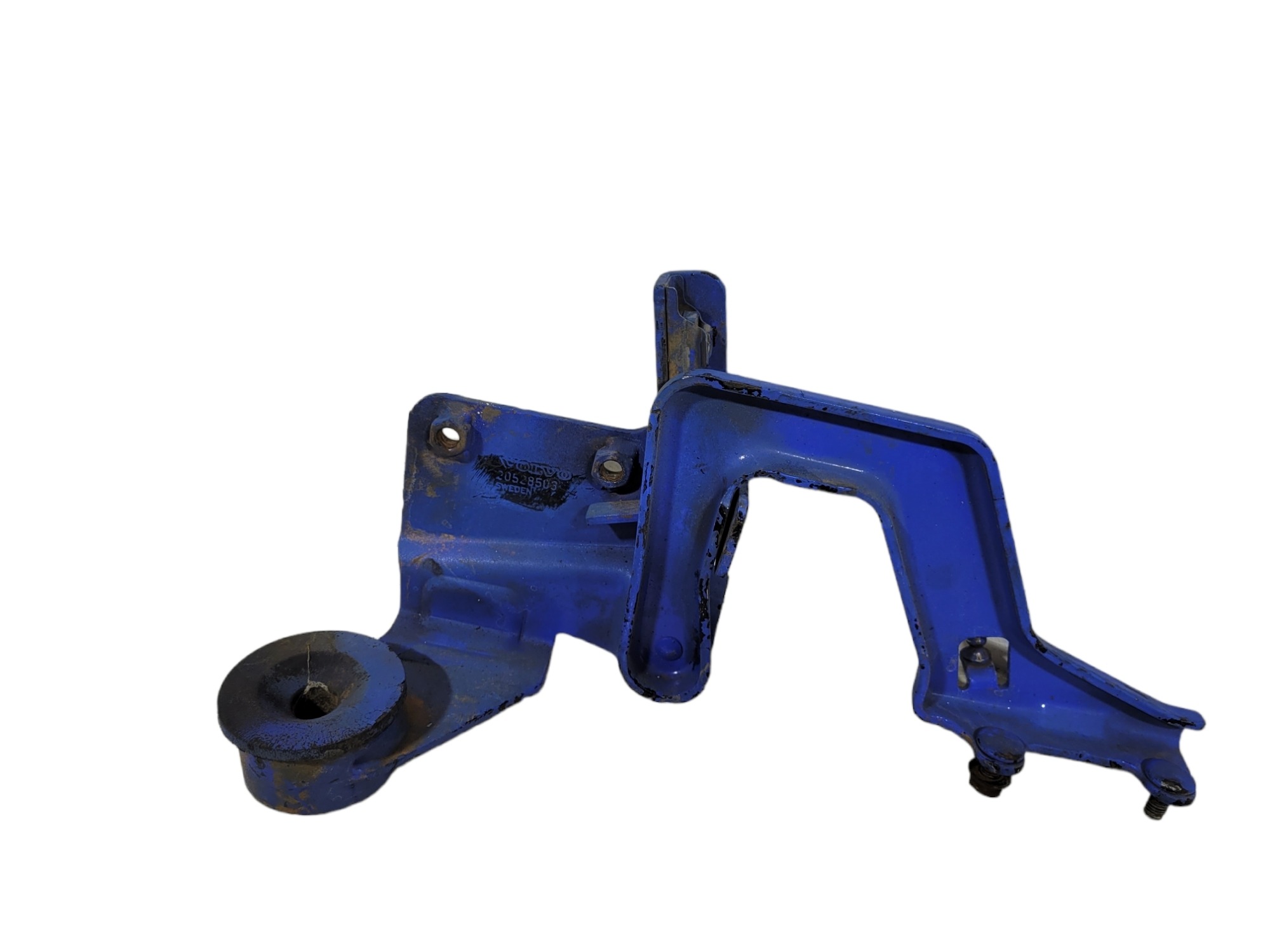 Dobradiça Capô Grade Substituir Volvo20528503 4