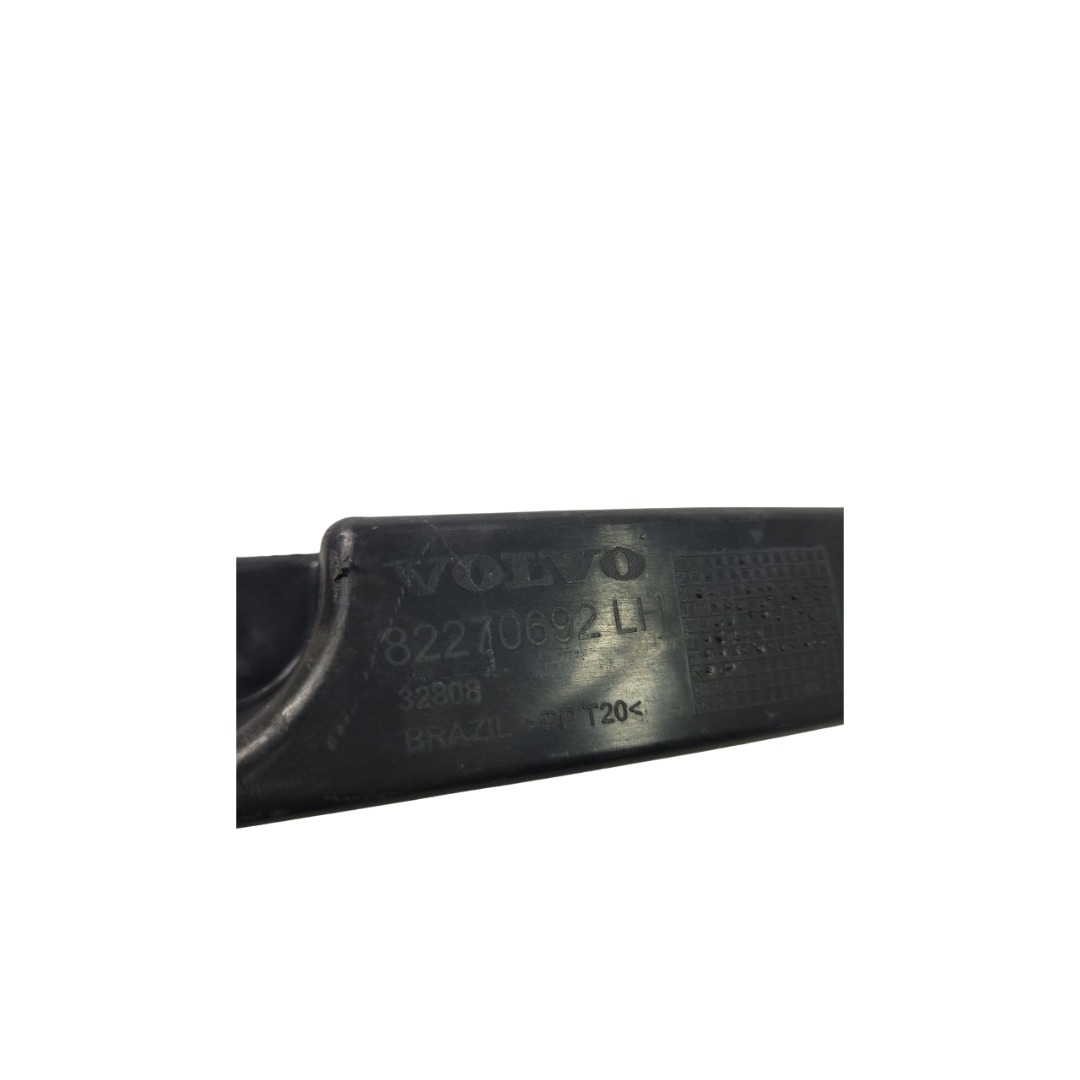 Placa Fixação Soleira Volvo Fh N82270692 5