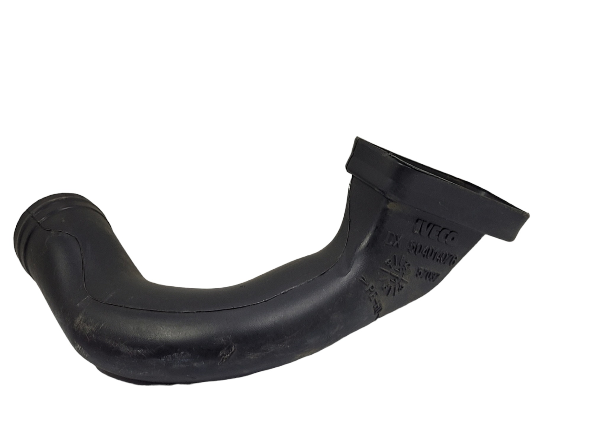 Tubo Aquecimento De Ar Iveco Stralis 504014076 1