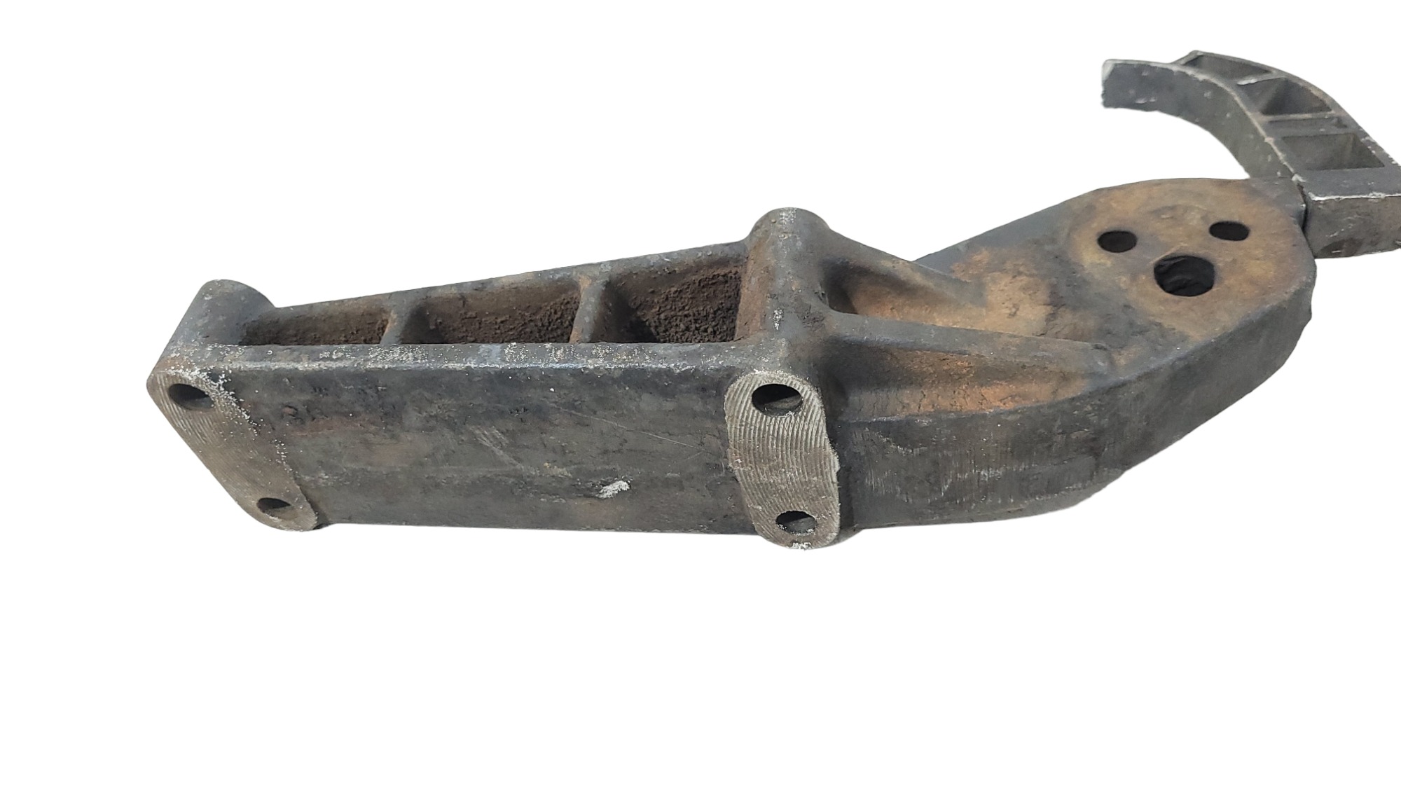 Suporte Dianteiro Motor Scania S4 1340498 3