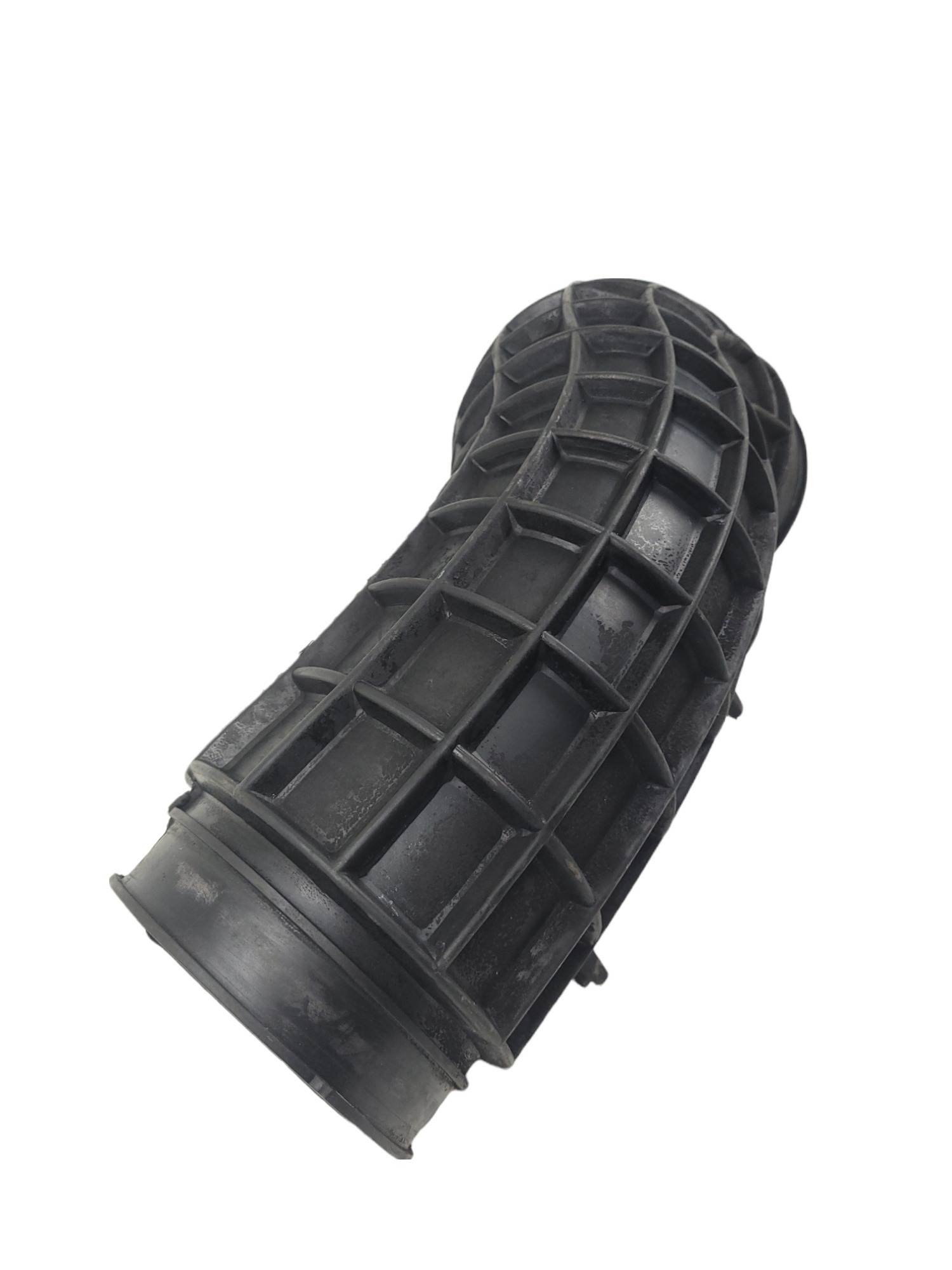 Mangueira Filtro De Ar Ford Cargo 2c459k658bc 4