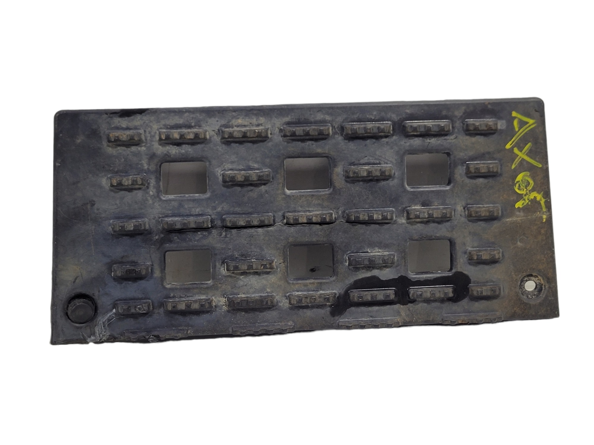 Pisante Estribo M Benz Axor A9586660928 1