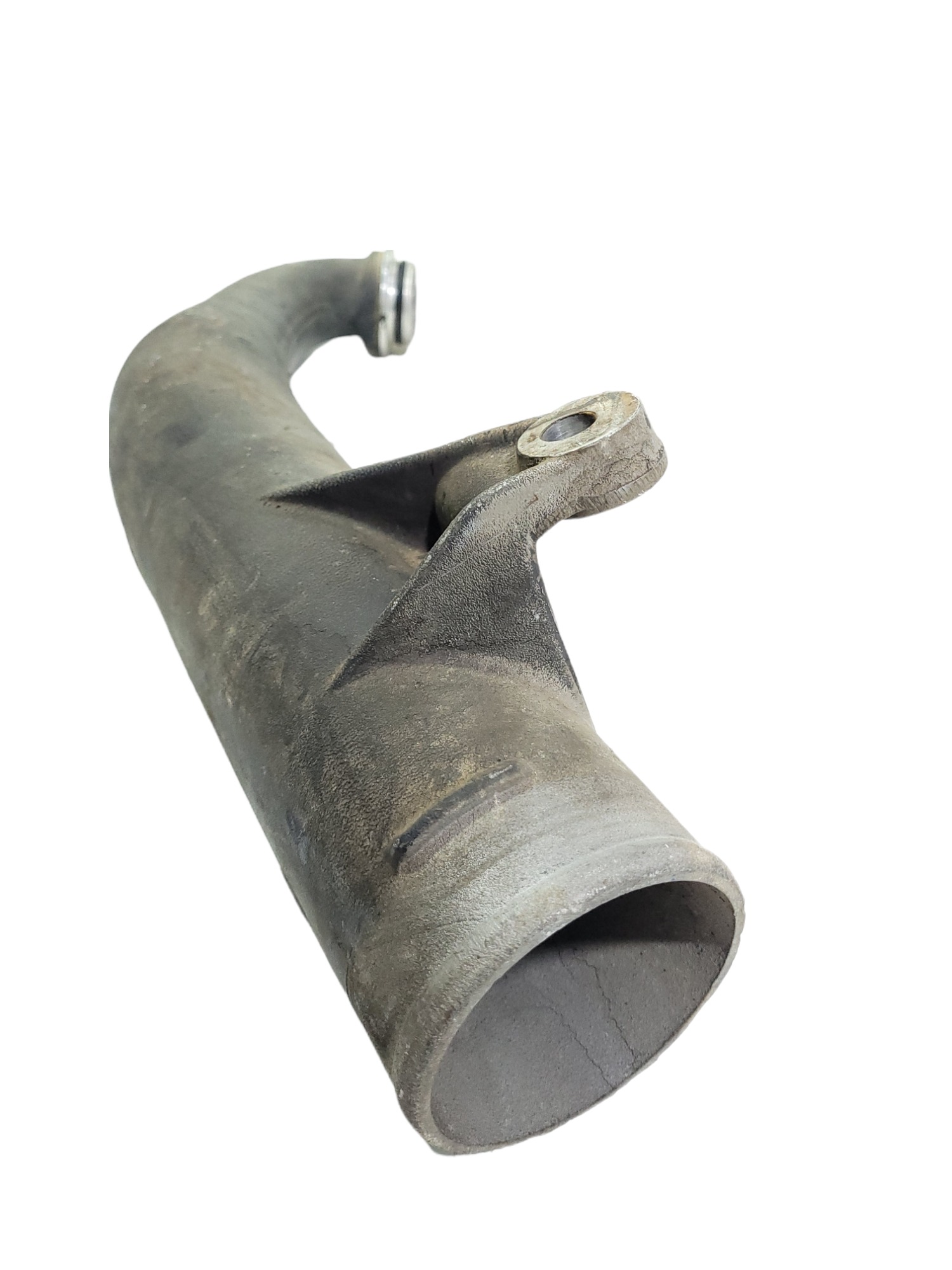 Conjunto Tubulação Ar Turbina Mbenza9060983107 6