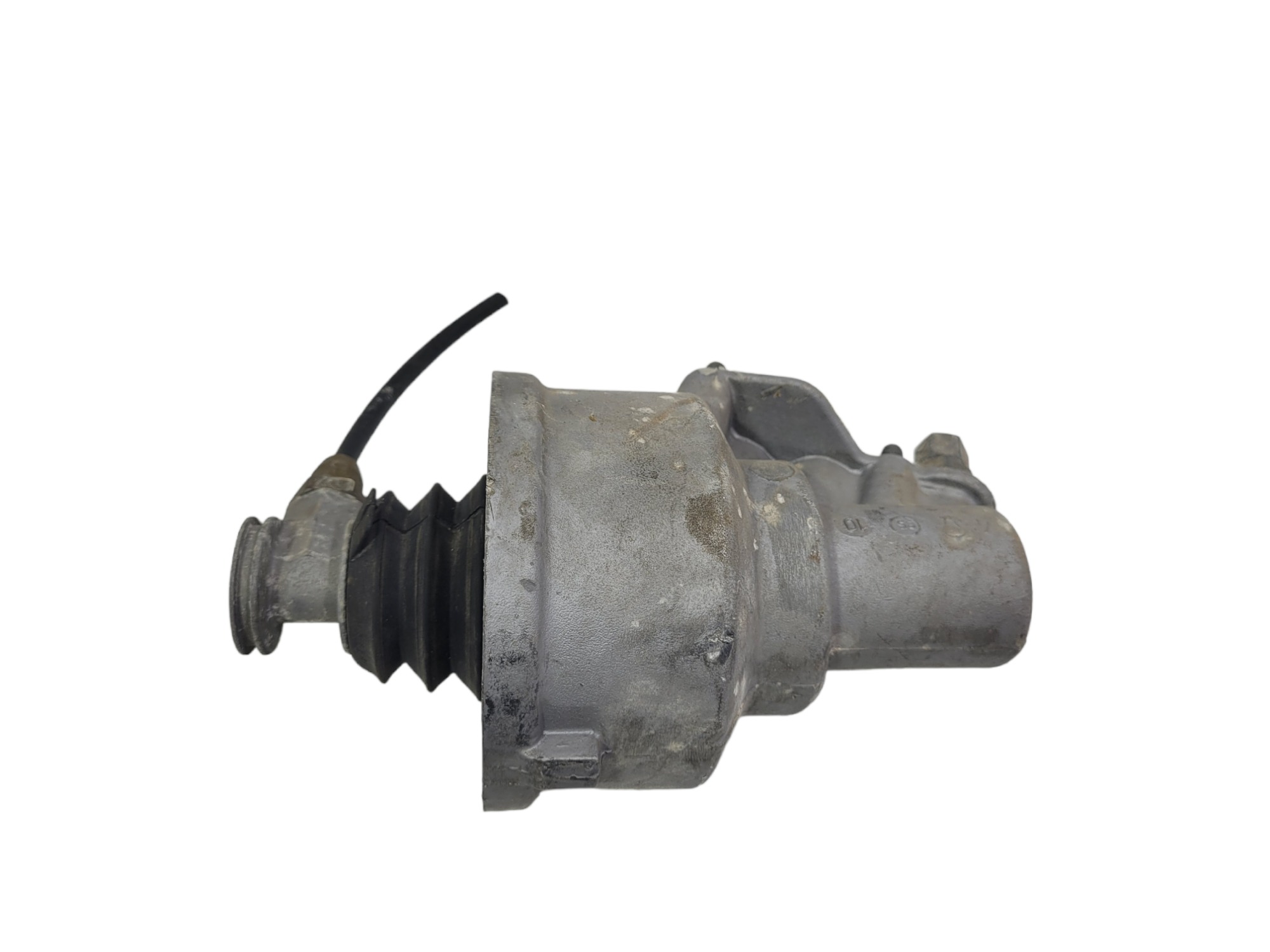 Servo Embreagem Scania P-114 2