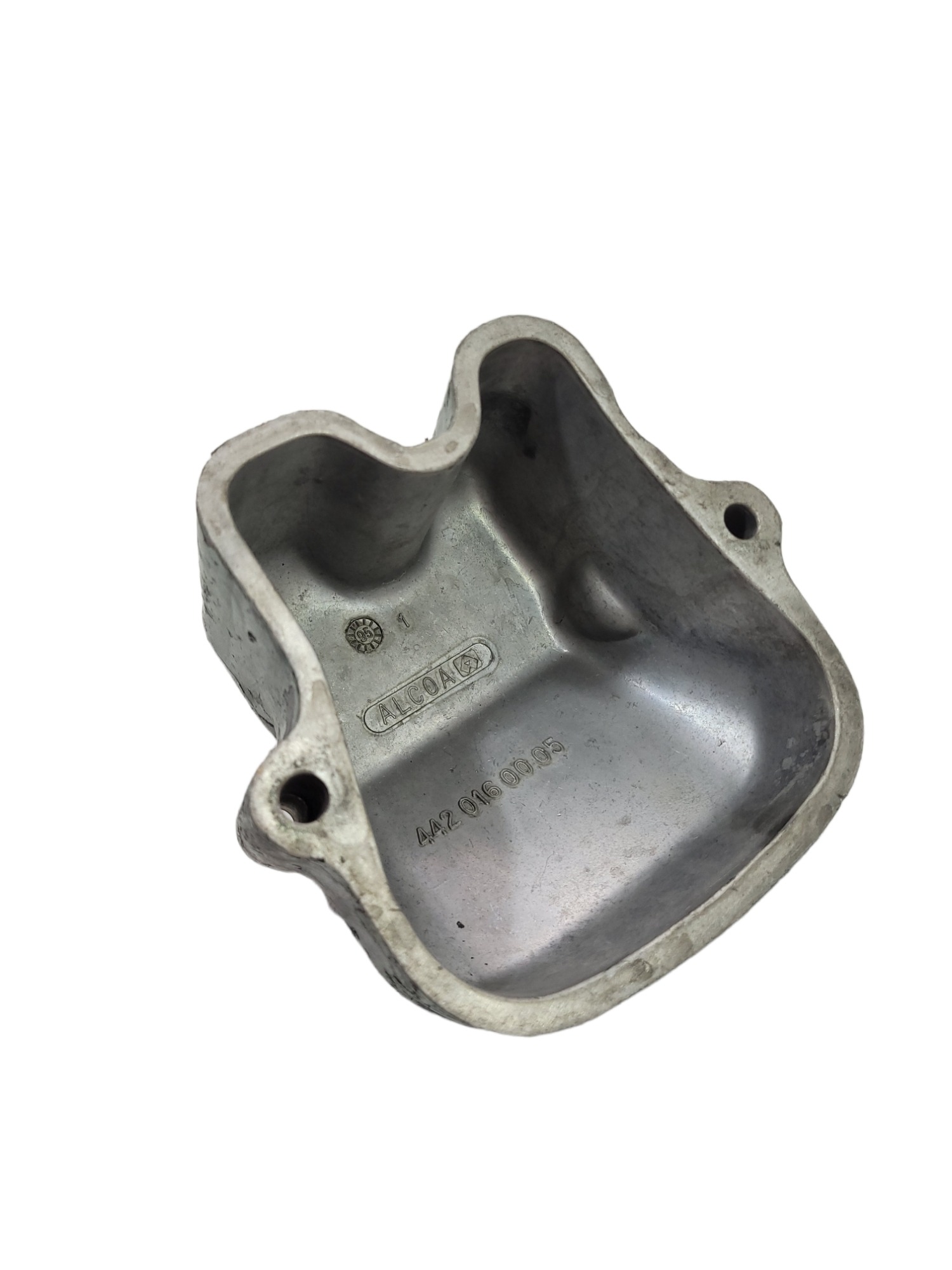Tampa De Válvula Motor M Benz 447 4420160005 4
