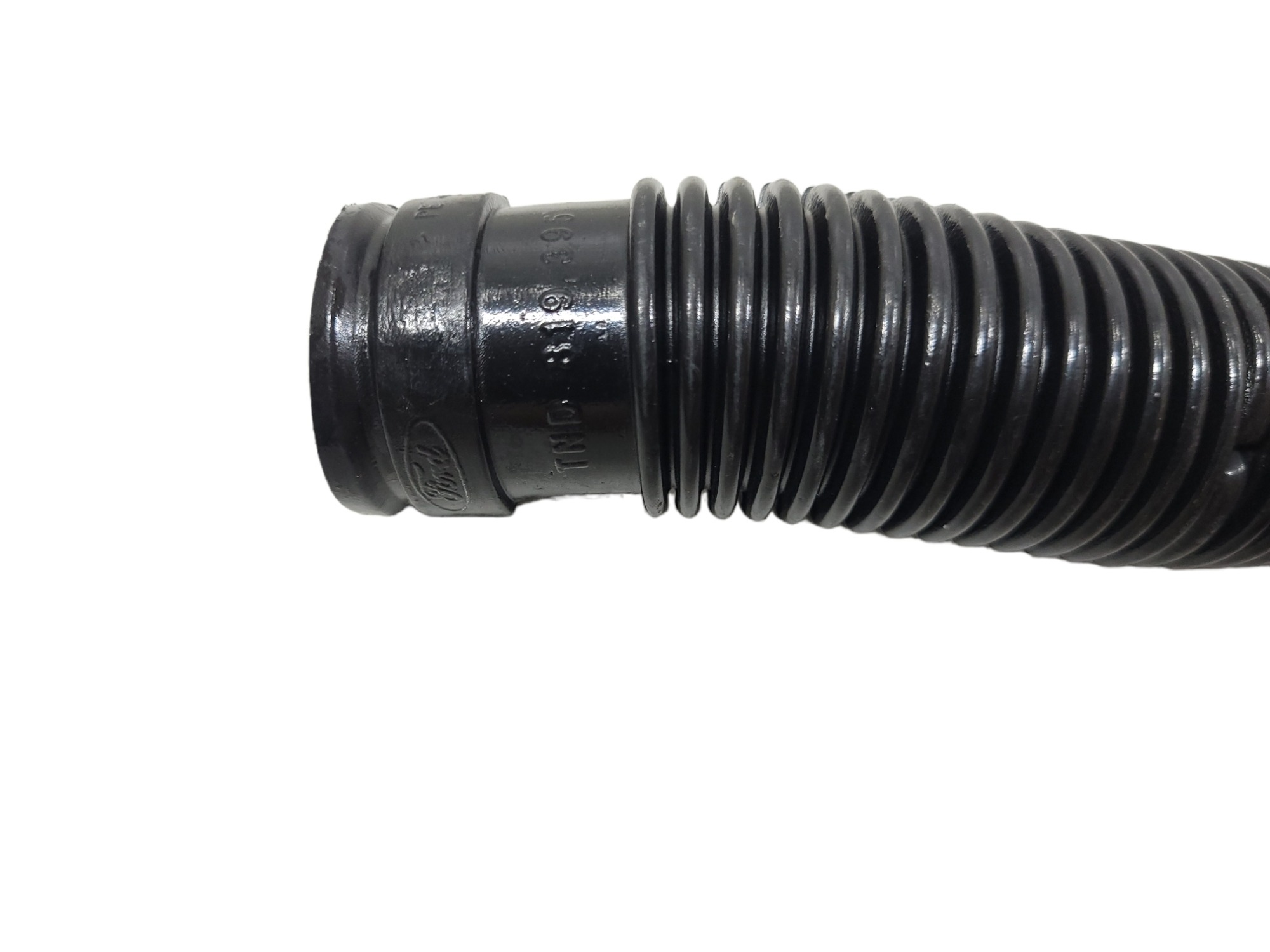 Mangueira Ar Duto Lateral Ford Cargo Tnd819395 5