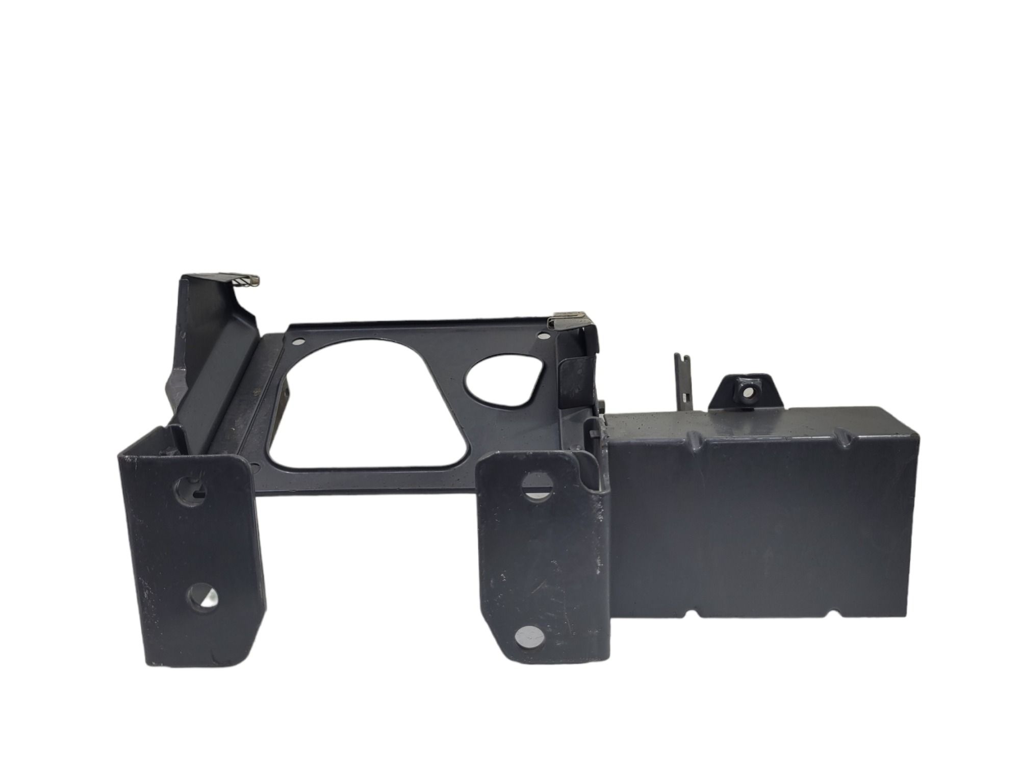 Suporte Cabine Volvo 20901130 4