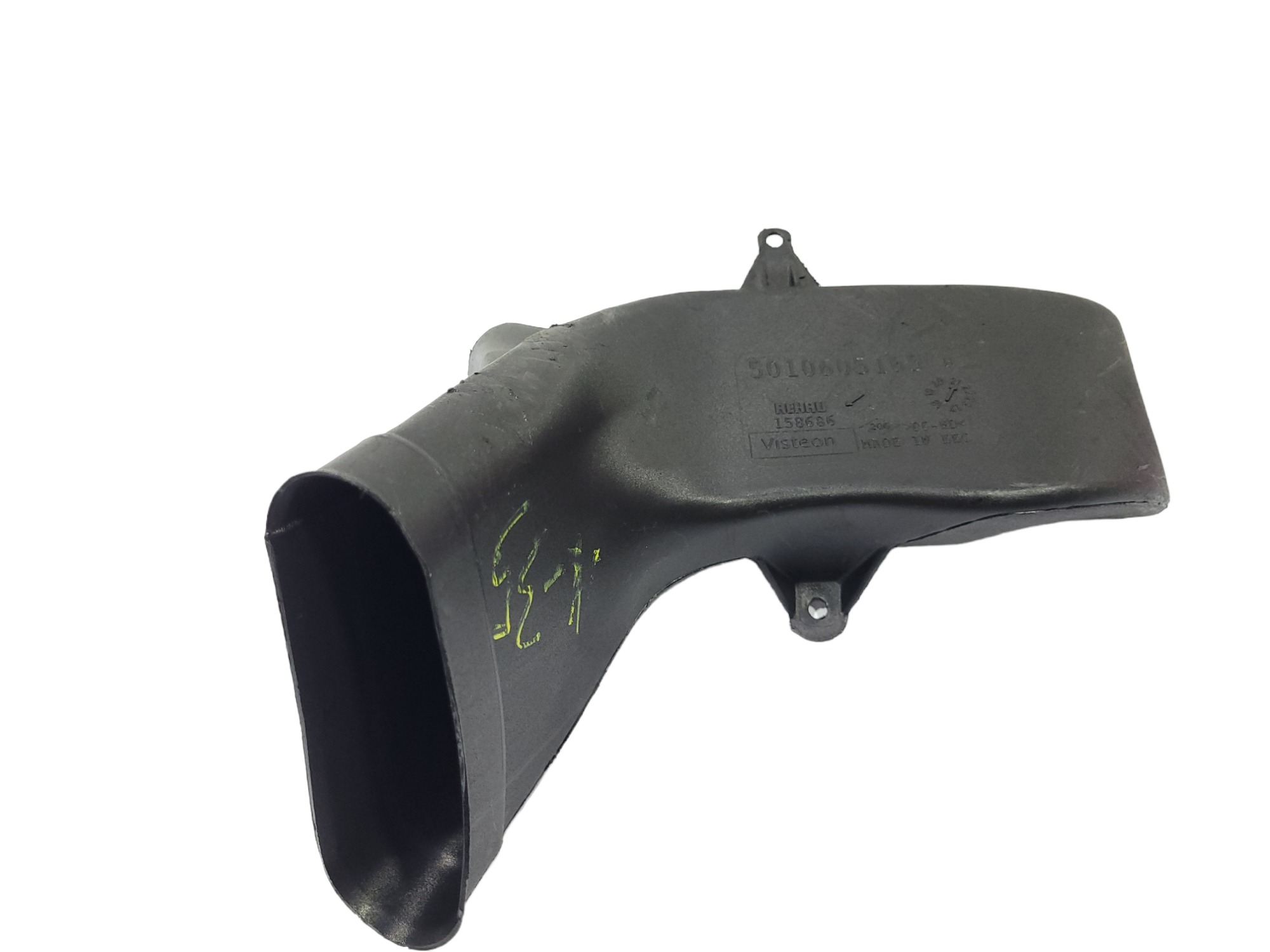 Duto De Ar Volvo Vm 2021n 5010605165 4