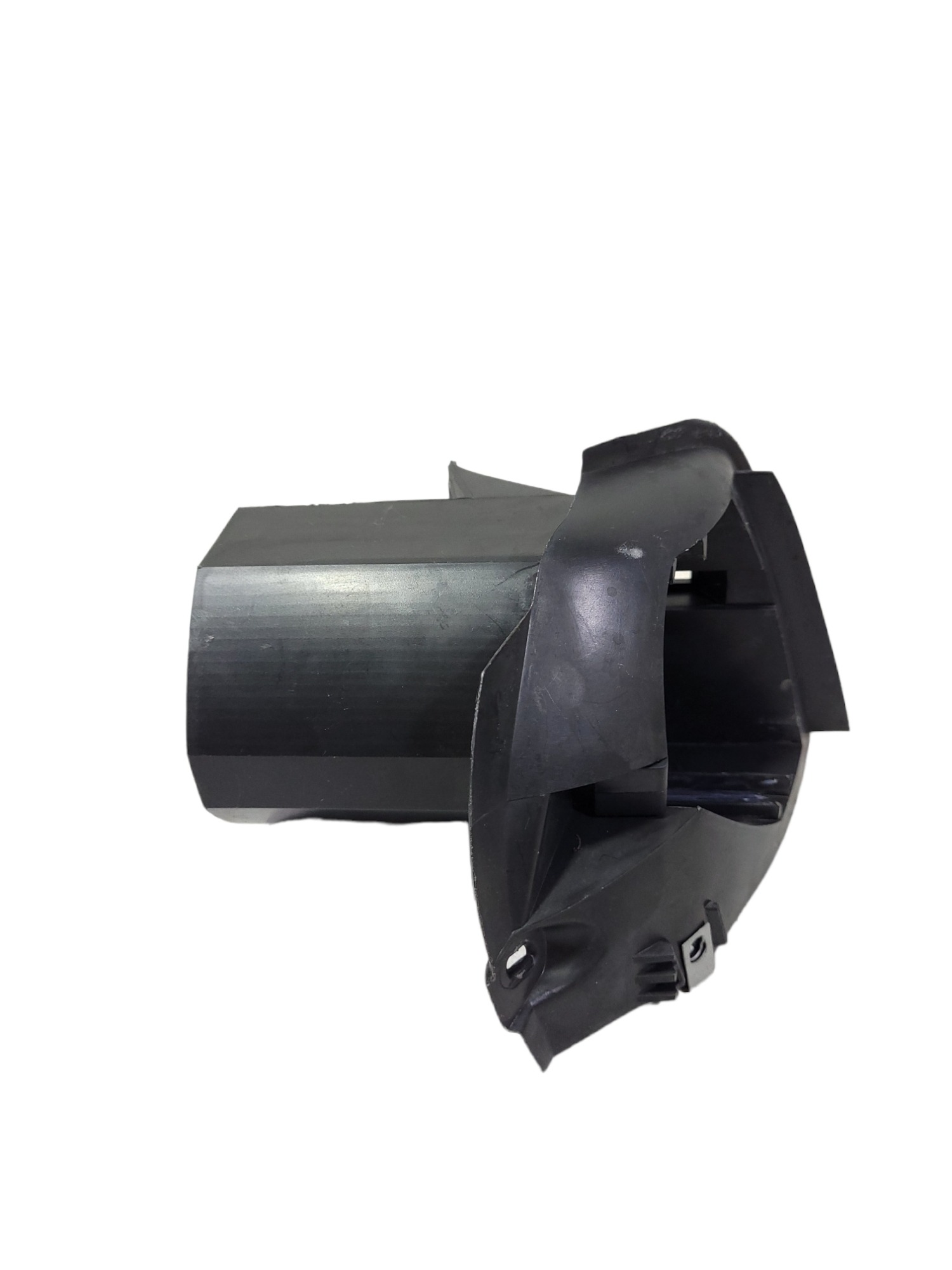 Moldura Console Iveco Stralis500310320 3