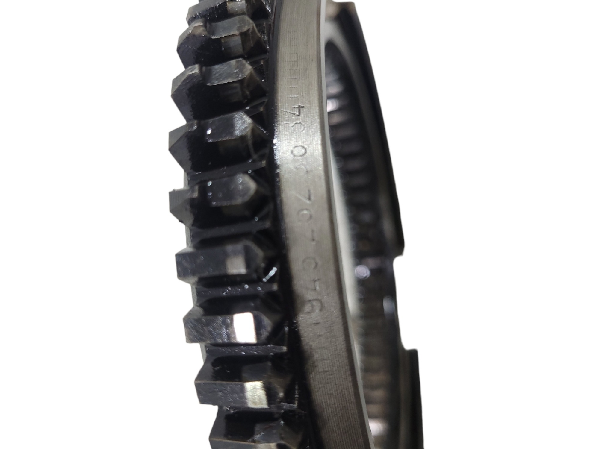 Cone Do Sincronizado 1marcha Caixa M Benz G131 9452623634 5