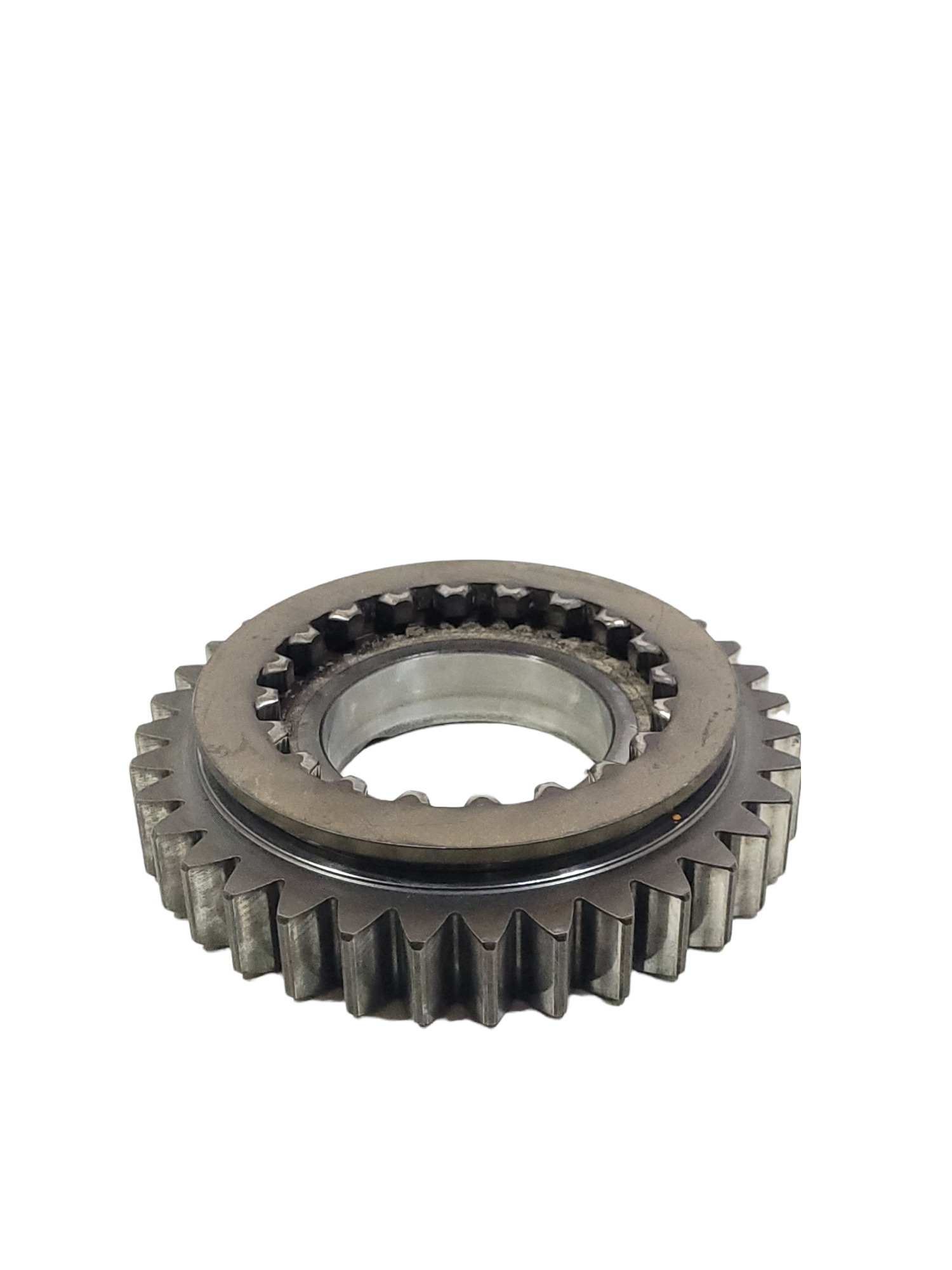 Engrenagem Ré Zf S6 Mbenz 1620 1