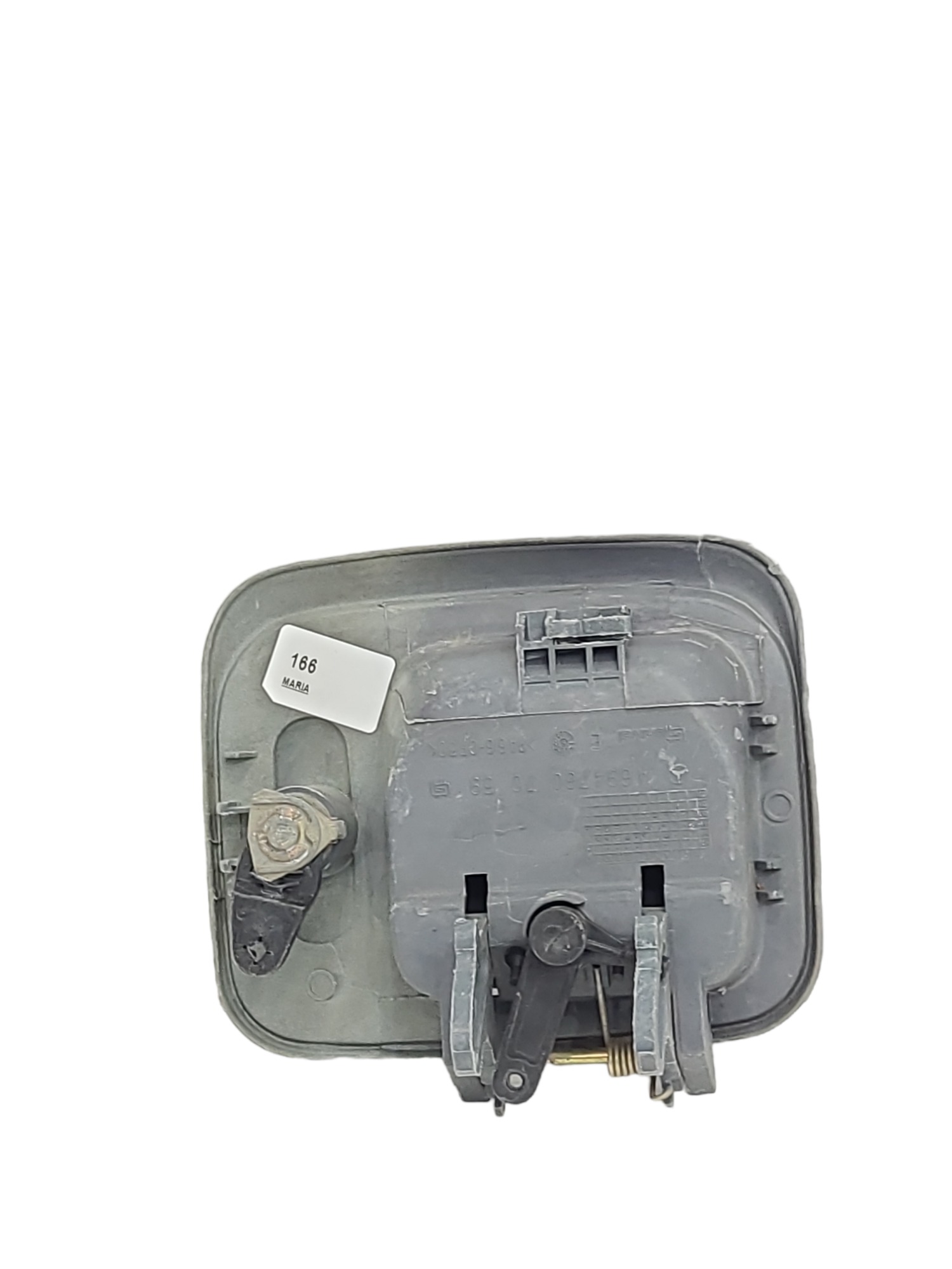 Macaneta Externa Mb 1620 2