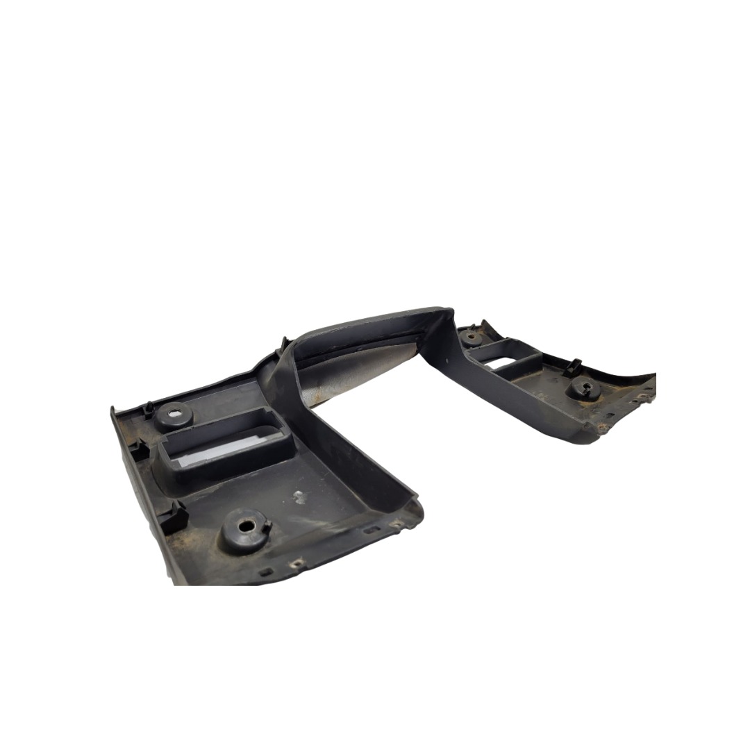 Moldura Console Do Painel M Benz Atego A9406800806 4