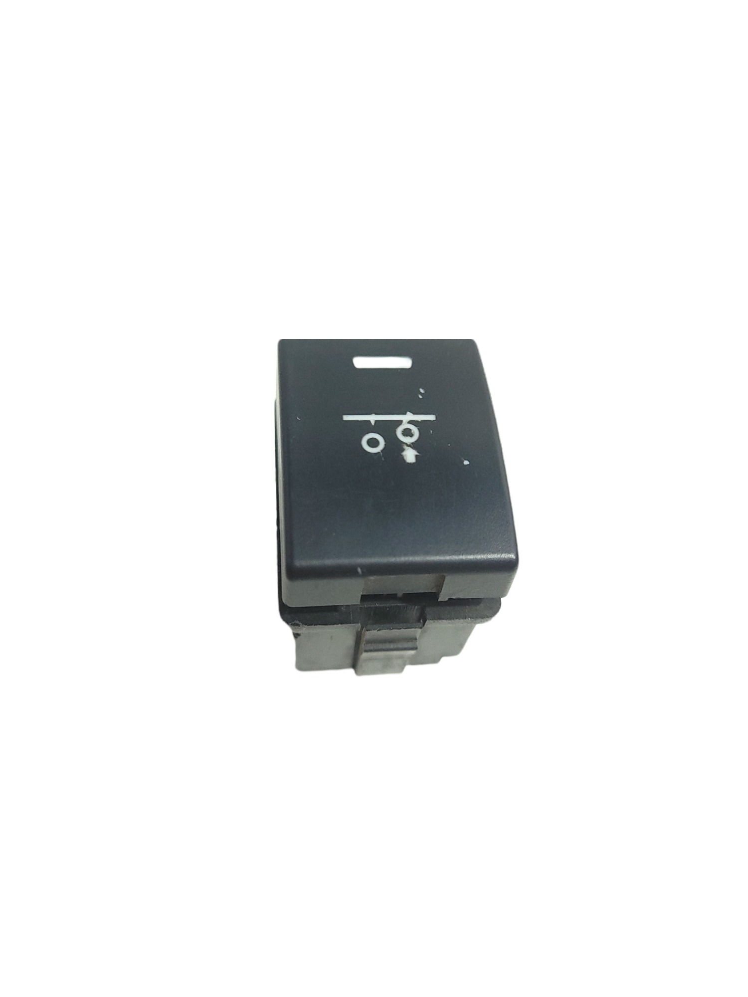 Botão Interruptor Eixo  Ford Cargo ; Bc454c105aa 1