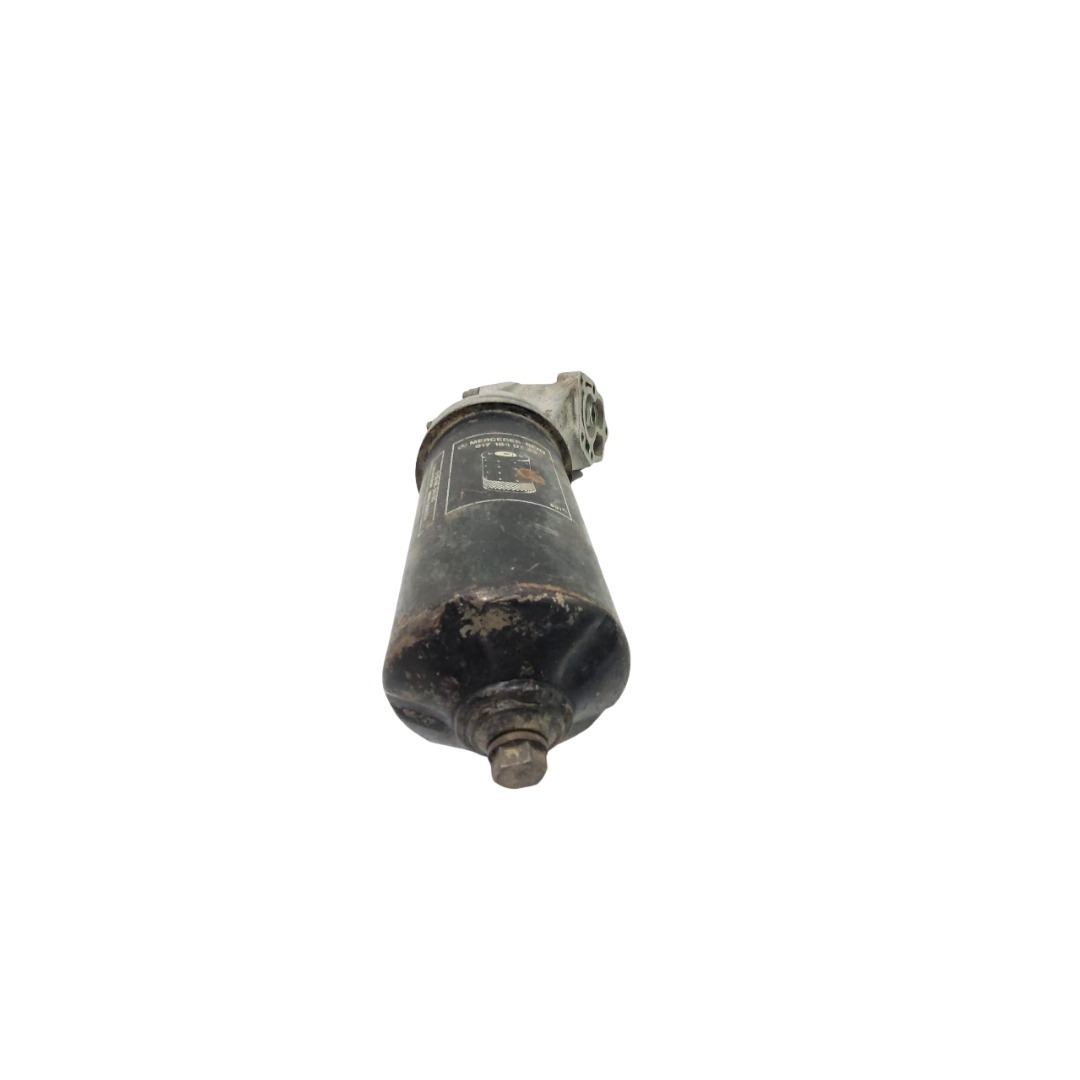 Suporte Óleo Filtro Mbenz6171840125 4