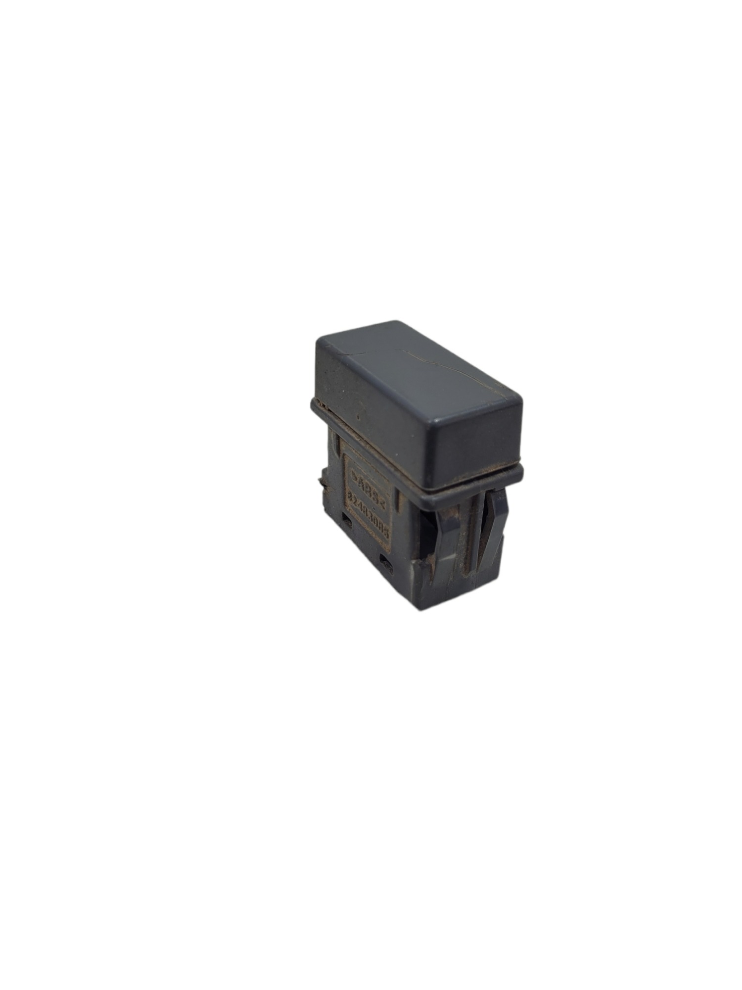 Tampa Cega Volvo Vm82483 085 Preto 2
