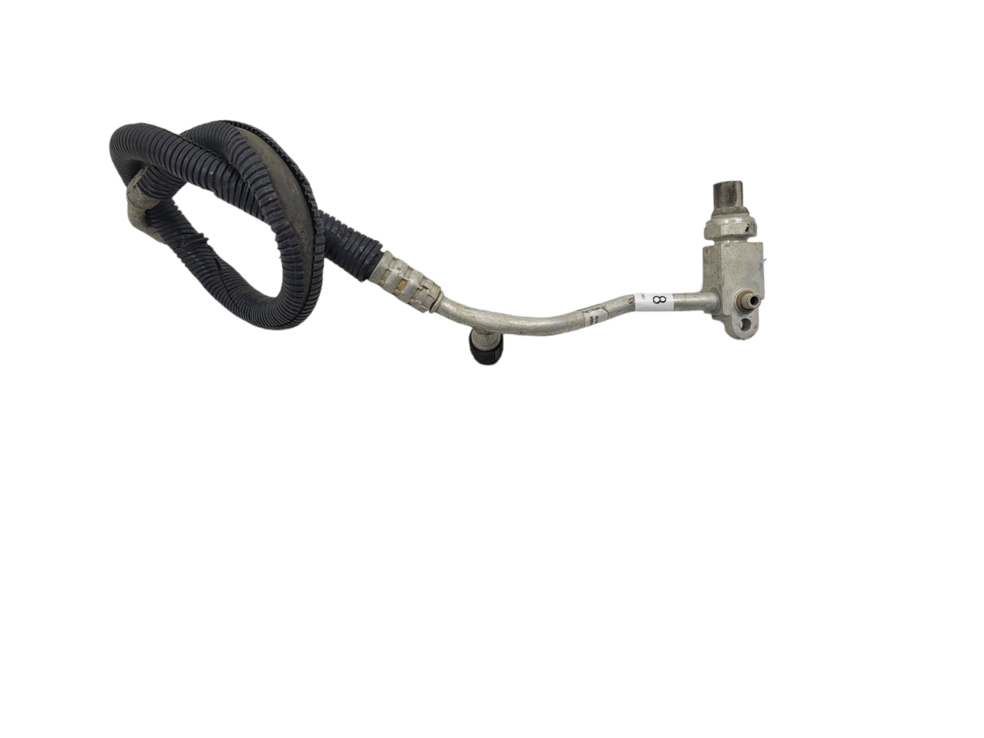 Sensor Tubo Compressor Ar Vw _ 5