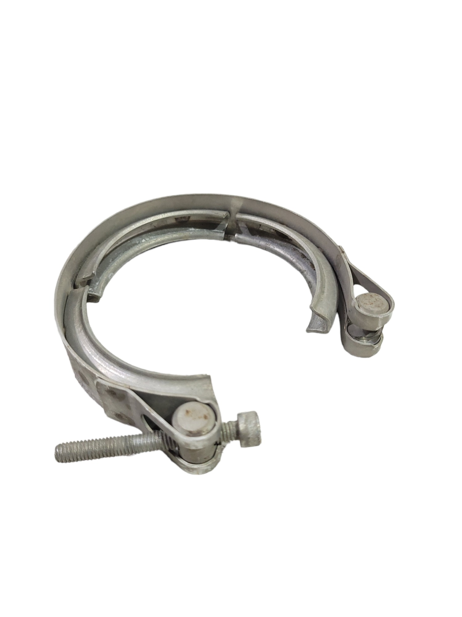 Abraçadeira Volvo 20592787 2