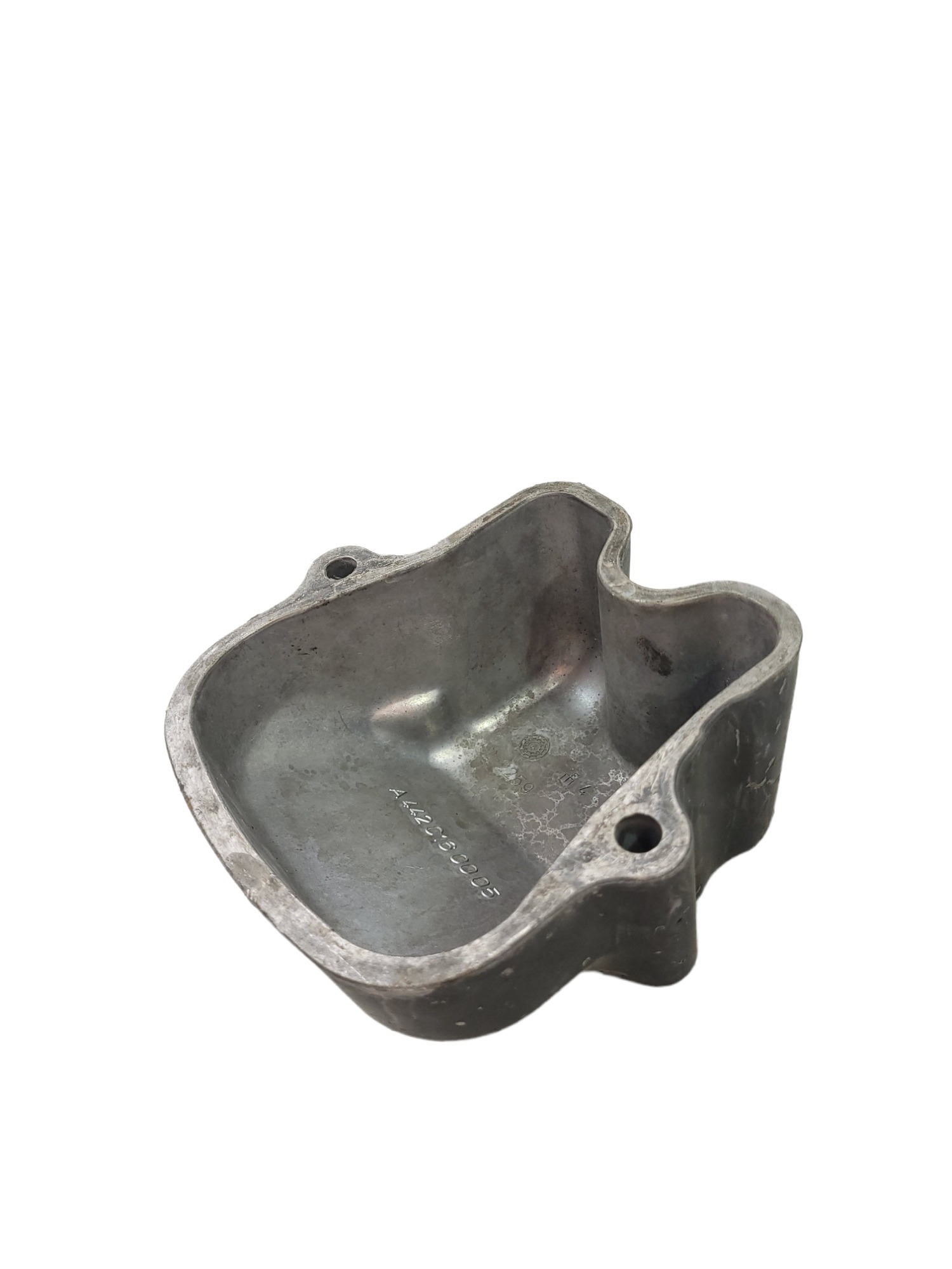 Tampa De Válvula Motor M Benz 447 4420160005 3
