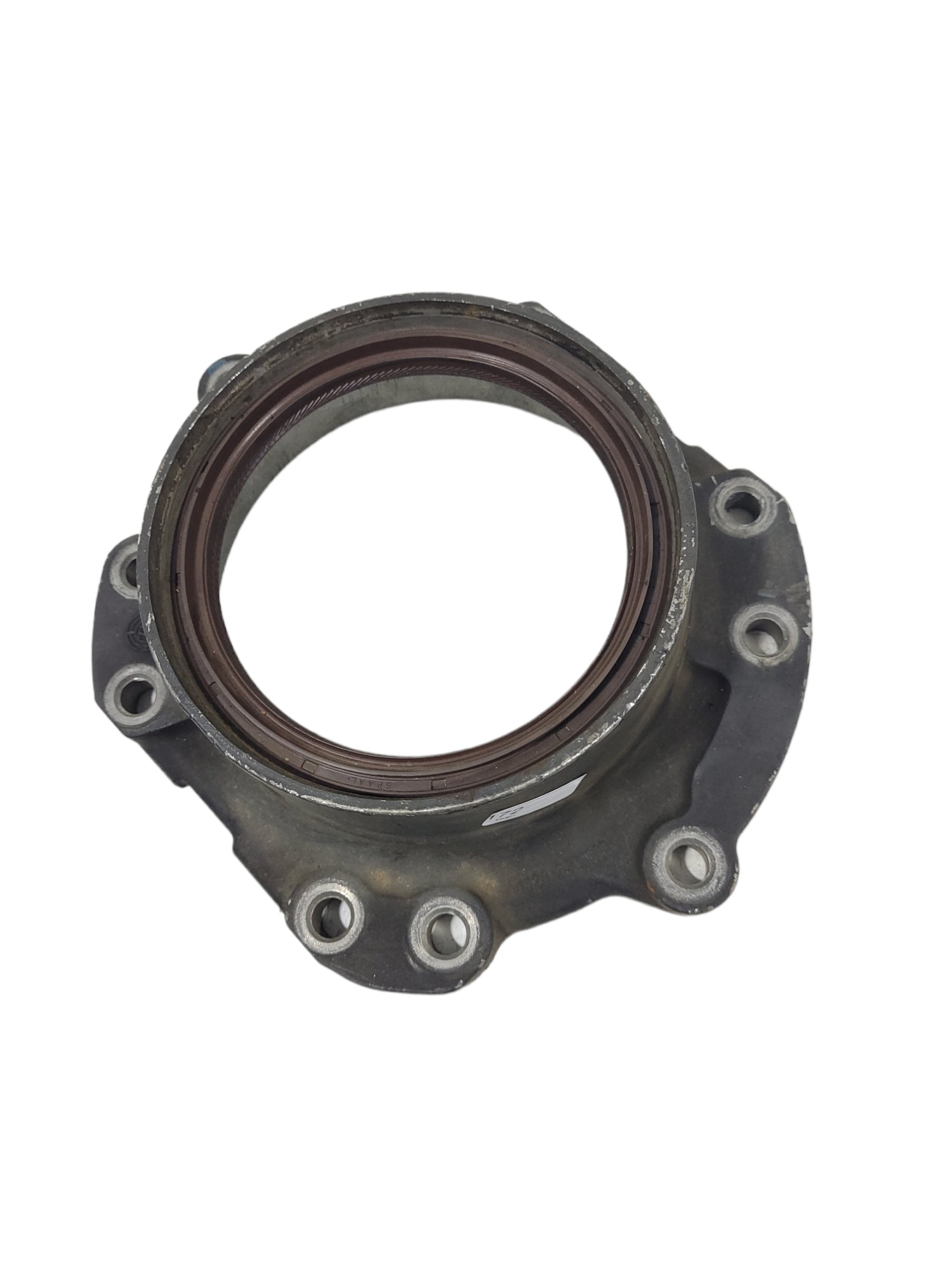 Tampa Rolamento Capa Seca Daf Xf1051328331003 2