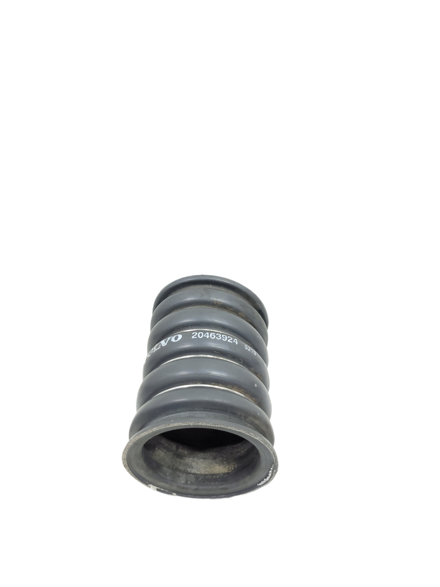 Mangueira Intercooler Curta Volvo Fh 20463924 4