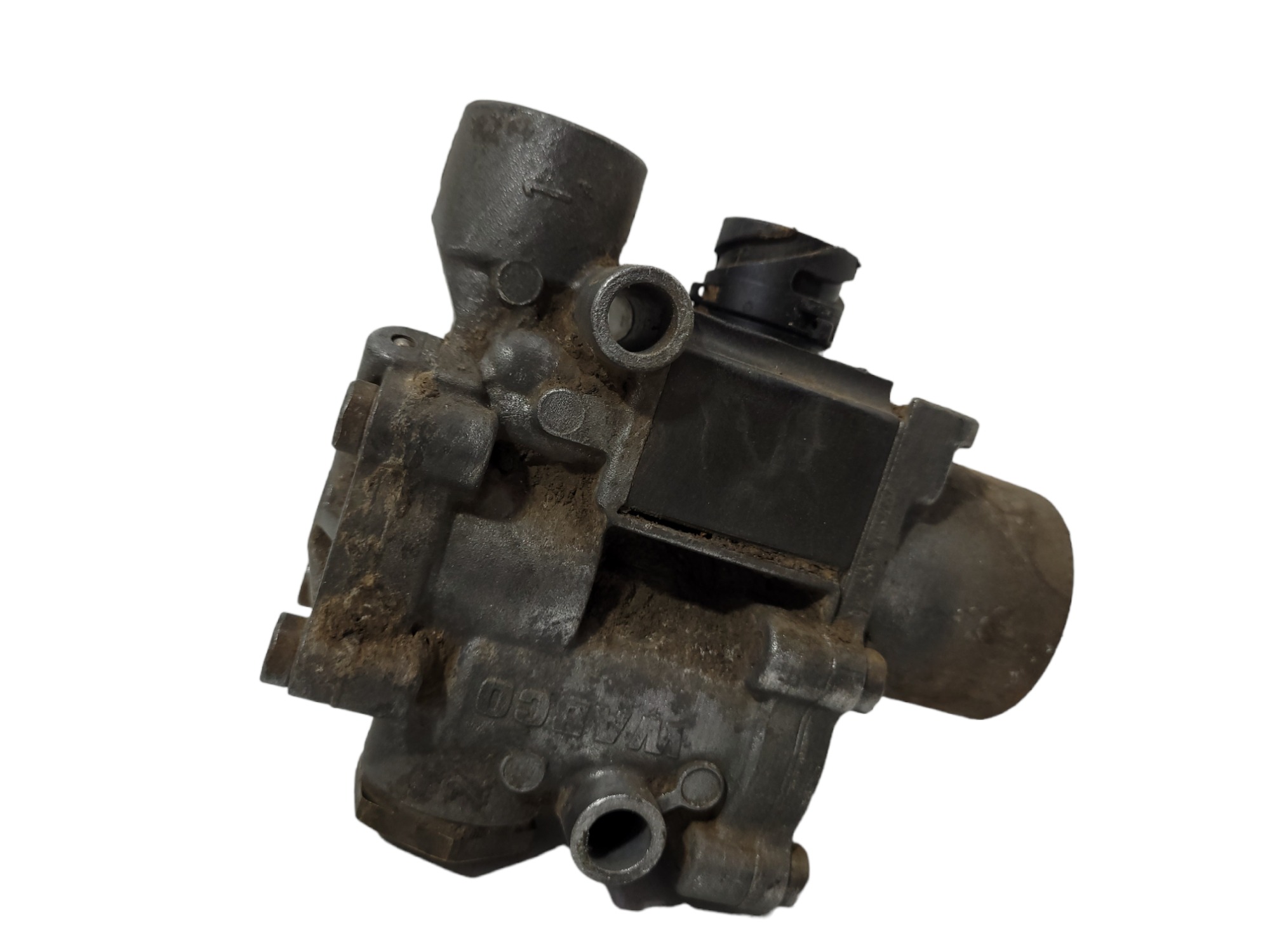 Válvula Moduladora Freio Volvo 4721950180 5