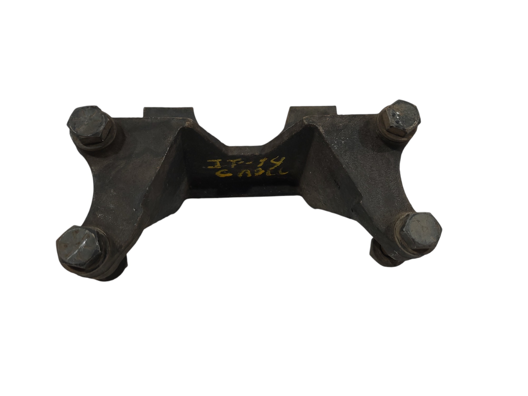Suporte Motor Ford Cargo 815  4c455060ab 2