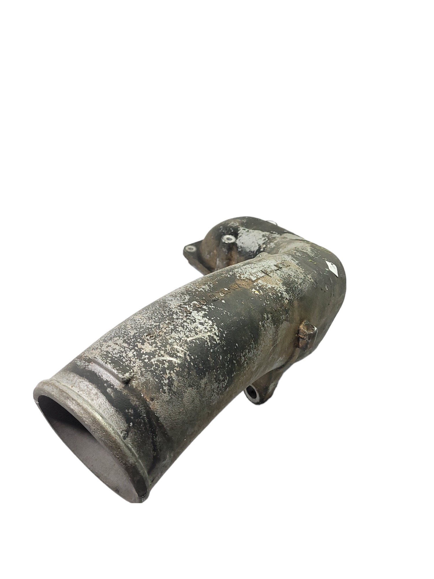 Tubo Ar Motor Mbenz 2544a4519983607 4