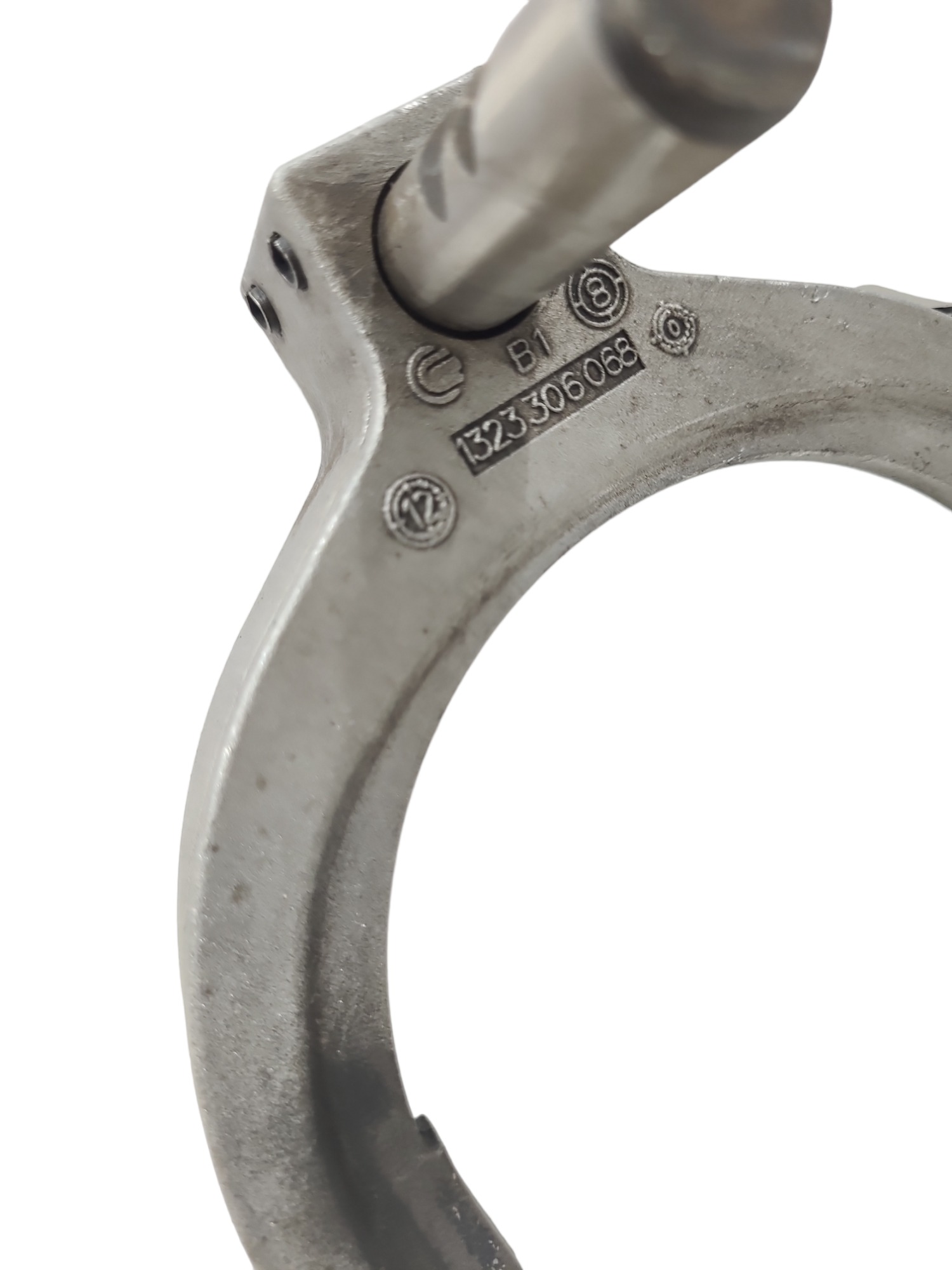 Garfo Mudança Caixa Zf 1323306068 4
