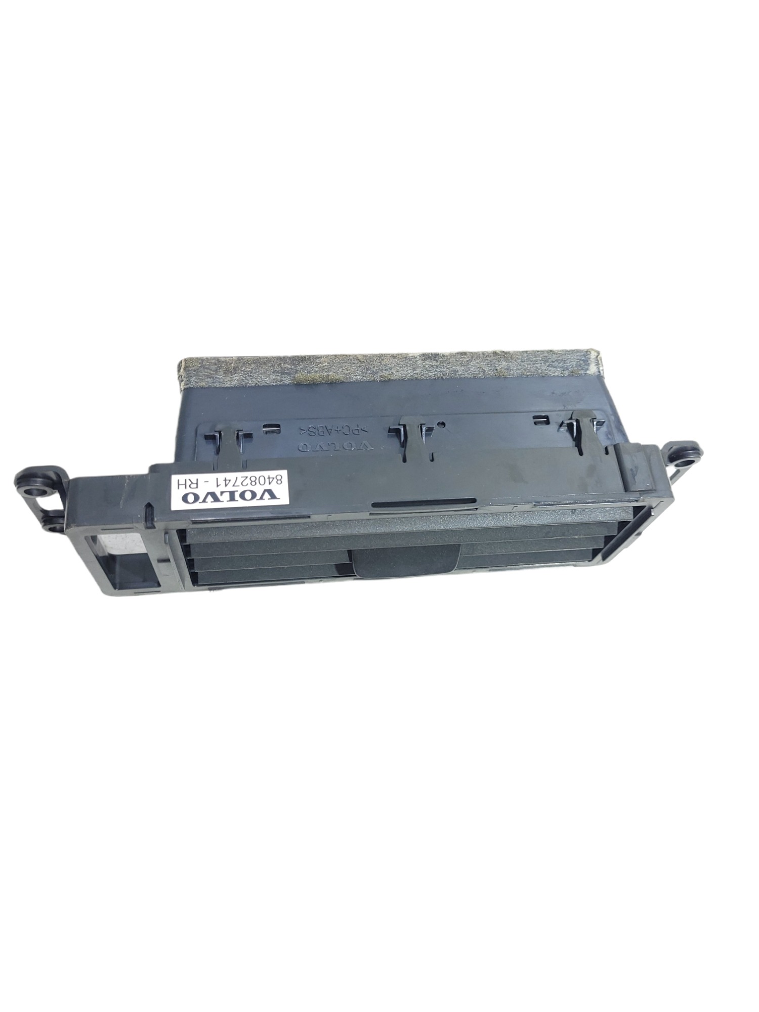 Difusor De Ar Volvo84082715lh 6
