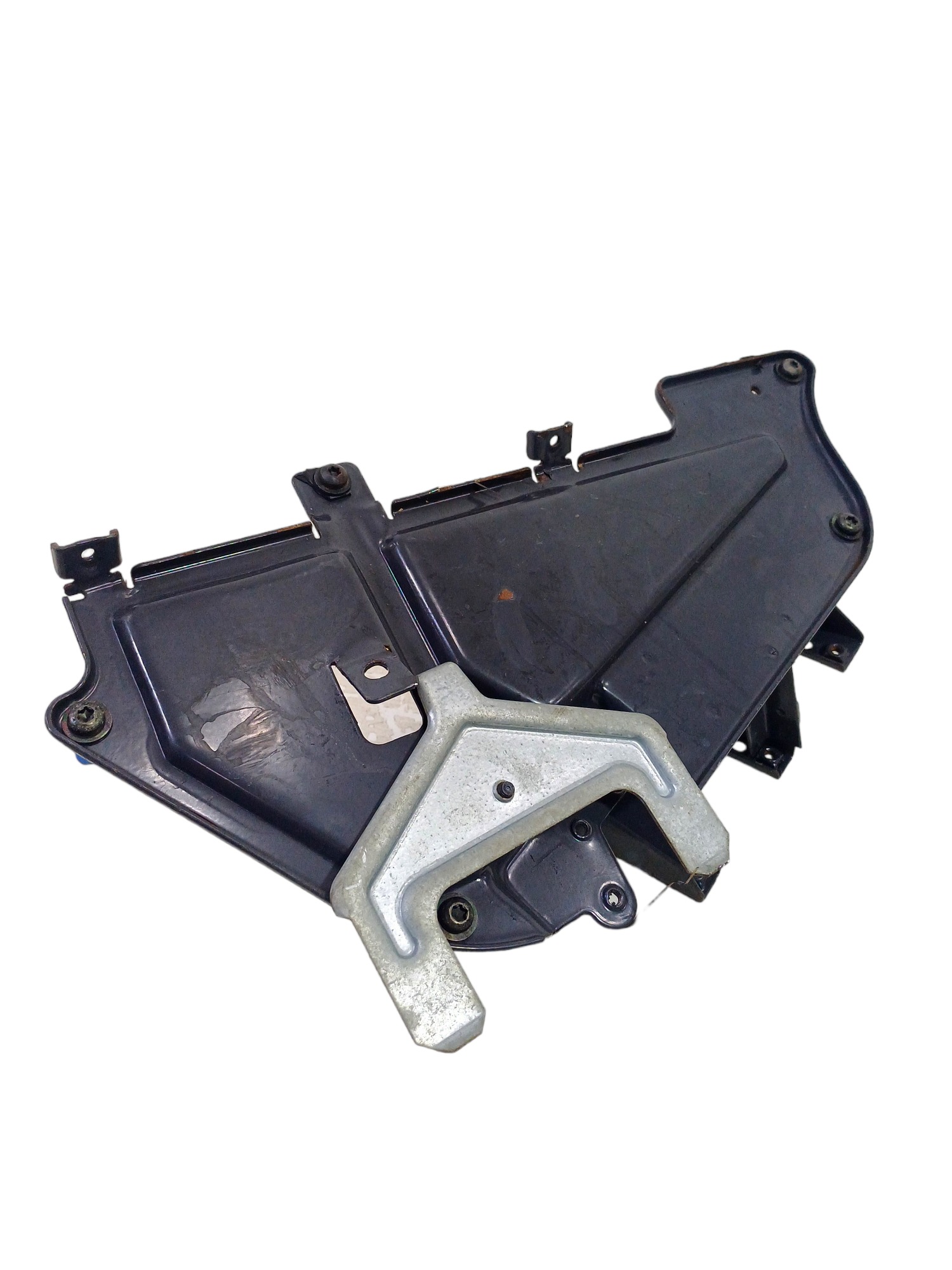 Suporte Alma Painel Scania 1398401 3