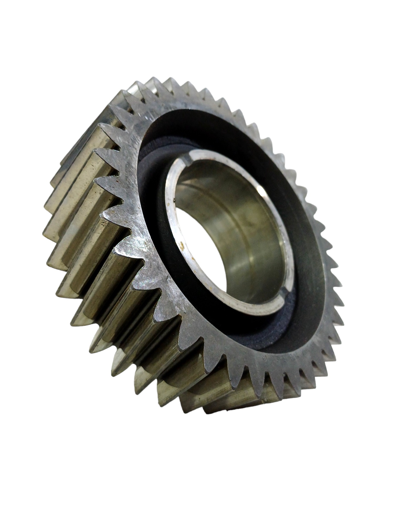 Engrenagem 2 Marcha Móvel Caixa Zf 1316304002 – Br Truck Peças